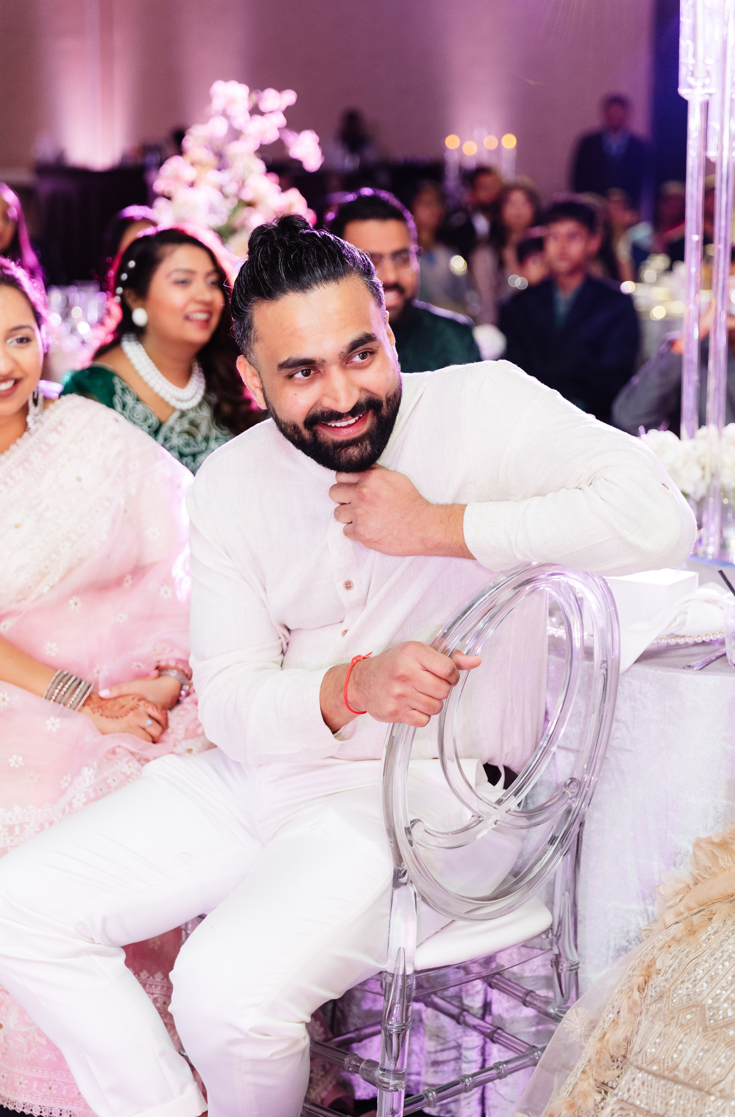 A Sacred Hindu Celebration of Love, Ritual, and Tradition. YES I DO PRODUCTION — Wedding photography&videography