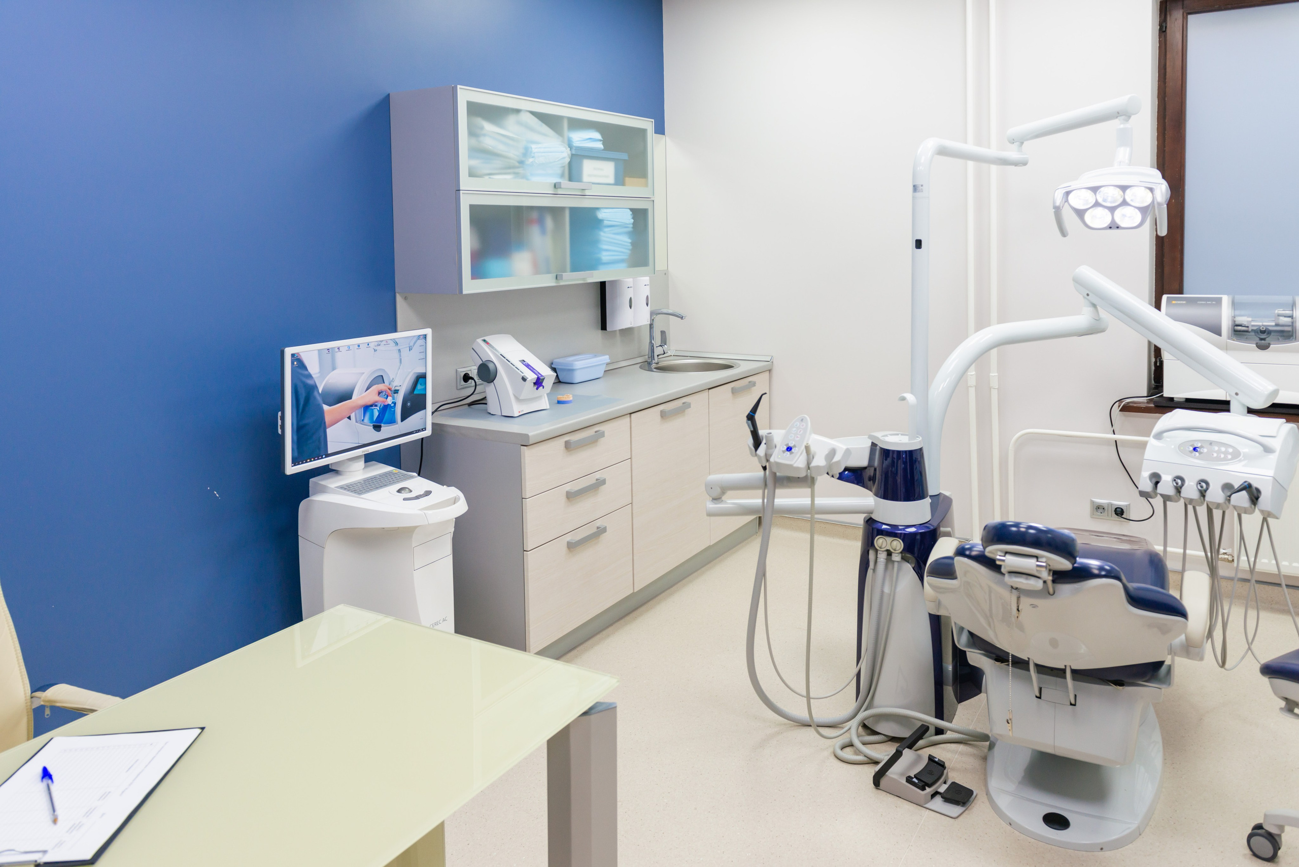 Клиника доктора Шипкова. ФОТОГРАФ МЕКСИКА КИНТАНА-РОО