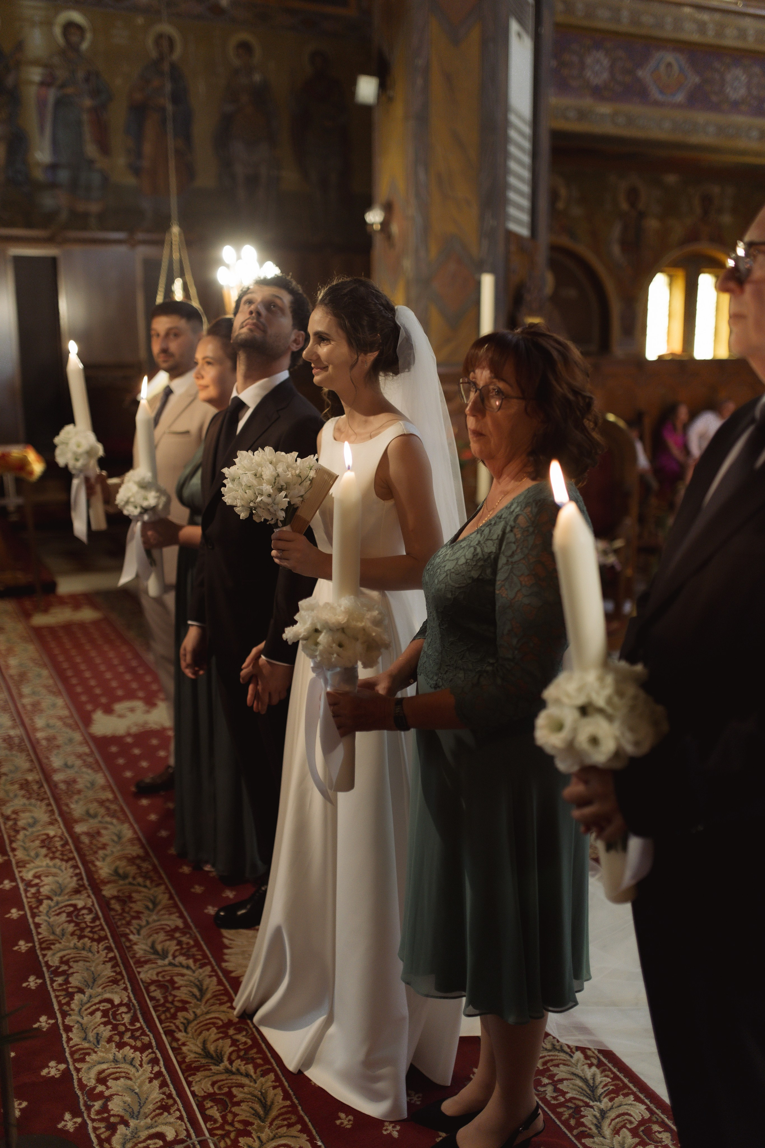 George & Alina | Wedding at Hotel Timisoara. Wedding photographer and videographer based in Timisoara, Romania