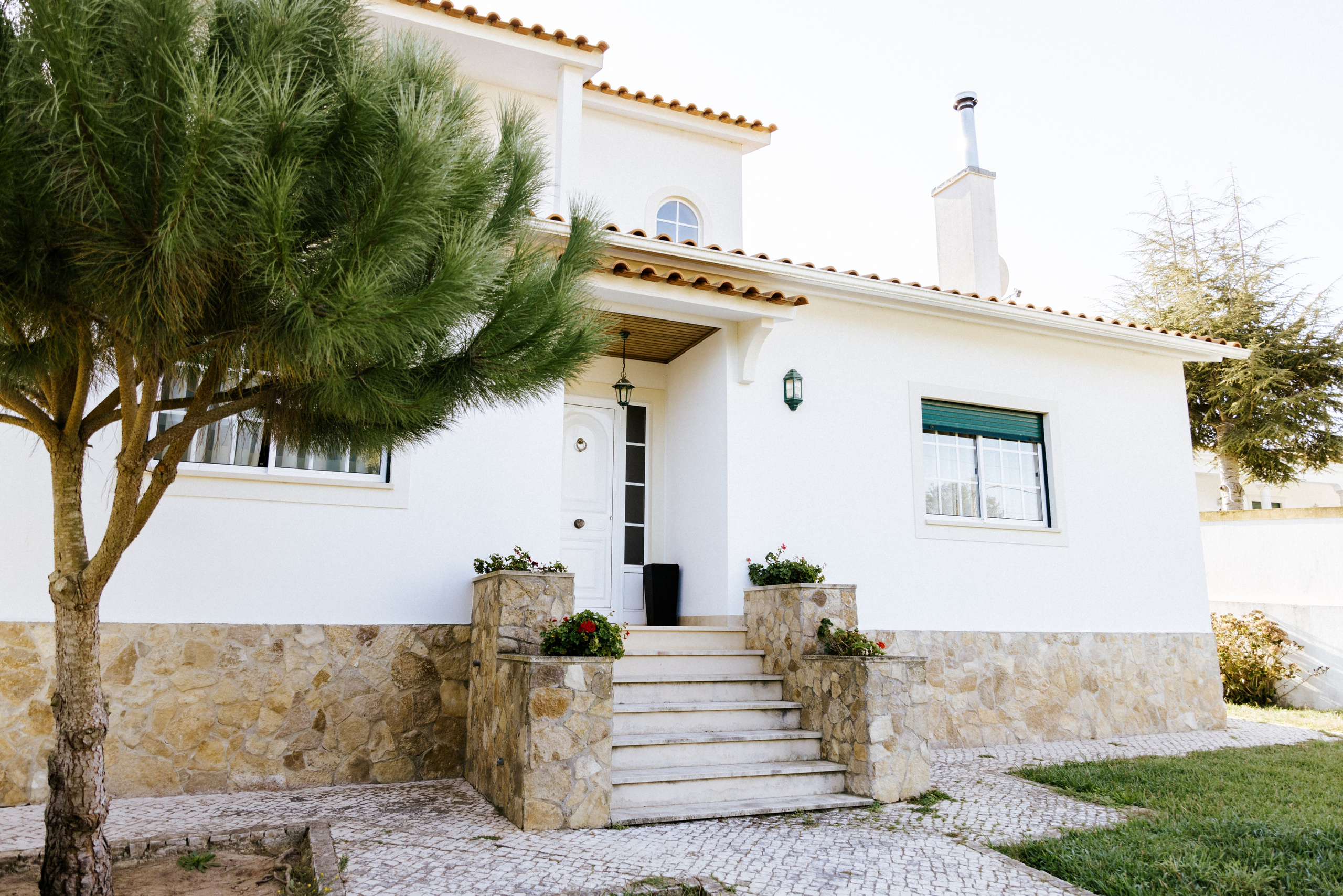 Cláudia & Rodrigo — Wedding at Chalet Fonte Nova, Alcobaça | Photography & Film. Cinematic Destination Wedding Films & Photography | Ricardo & Mary Pictures