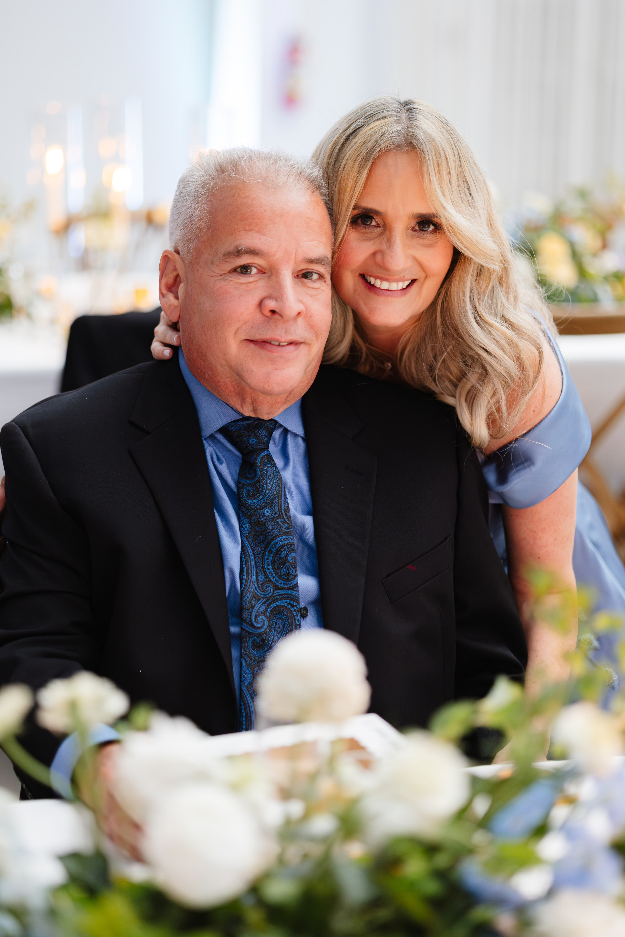 MELANIE & MICHAEL. YES I DO PRODUCTION — Wedding photography&videography