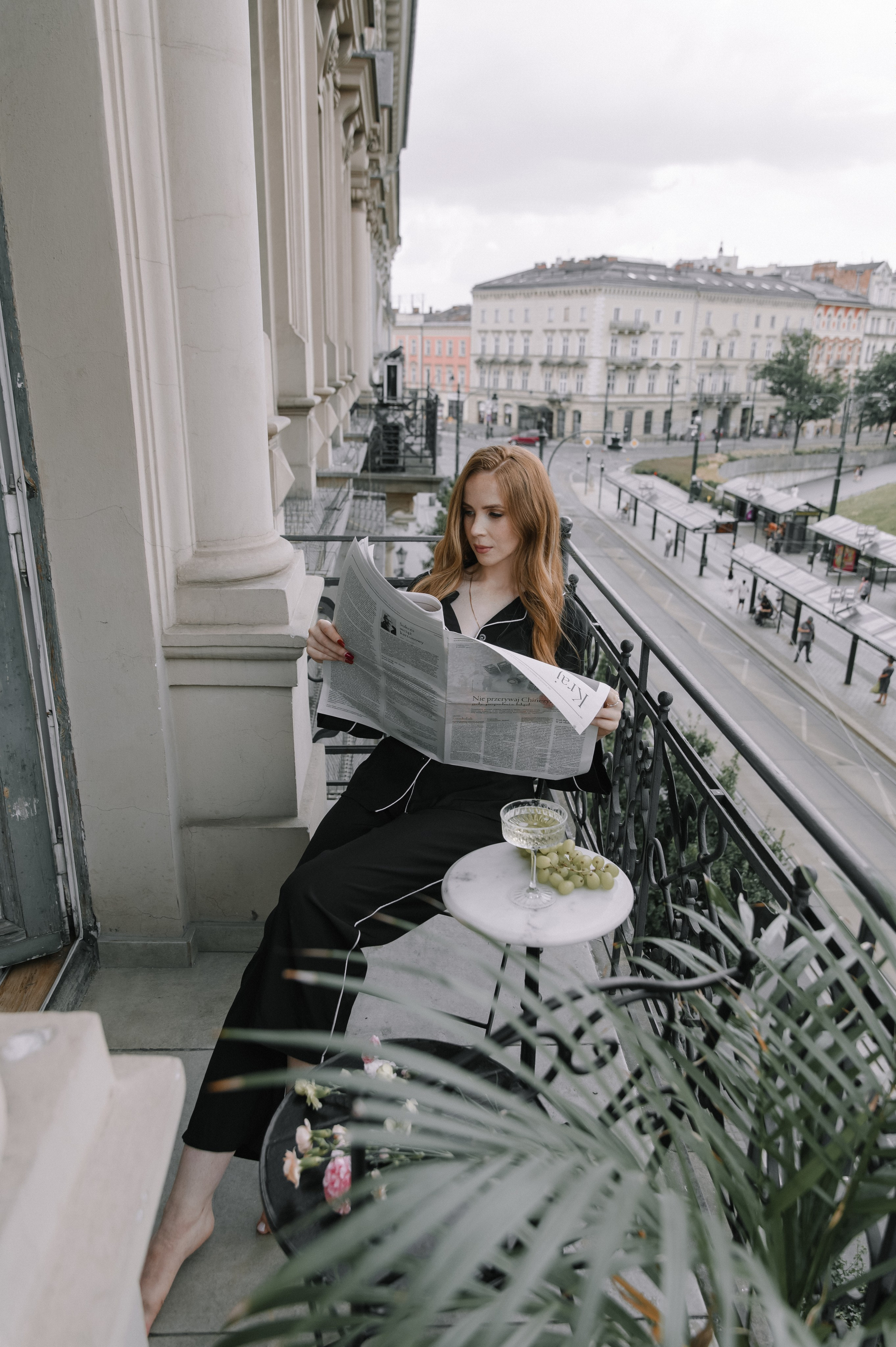 Vienna Photo Day. Fotograf w Krakowie/Europie Weronika Stoma