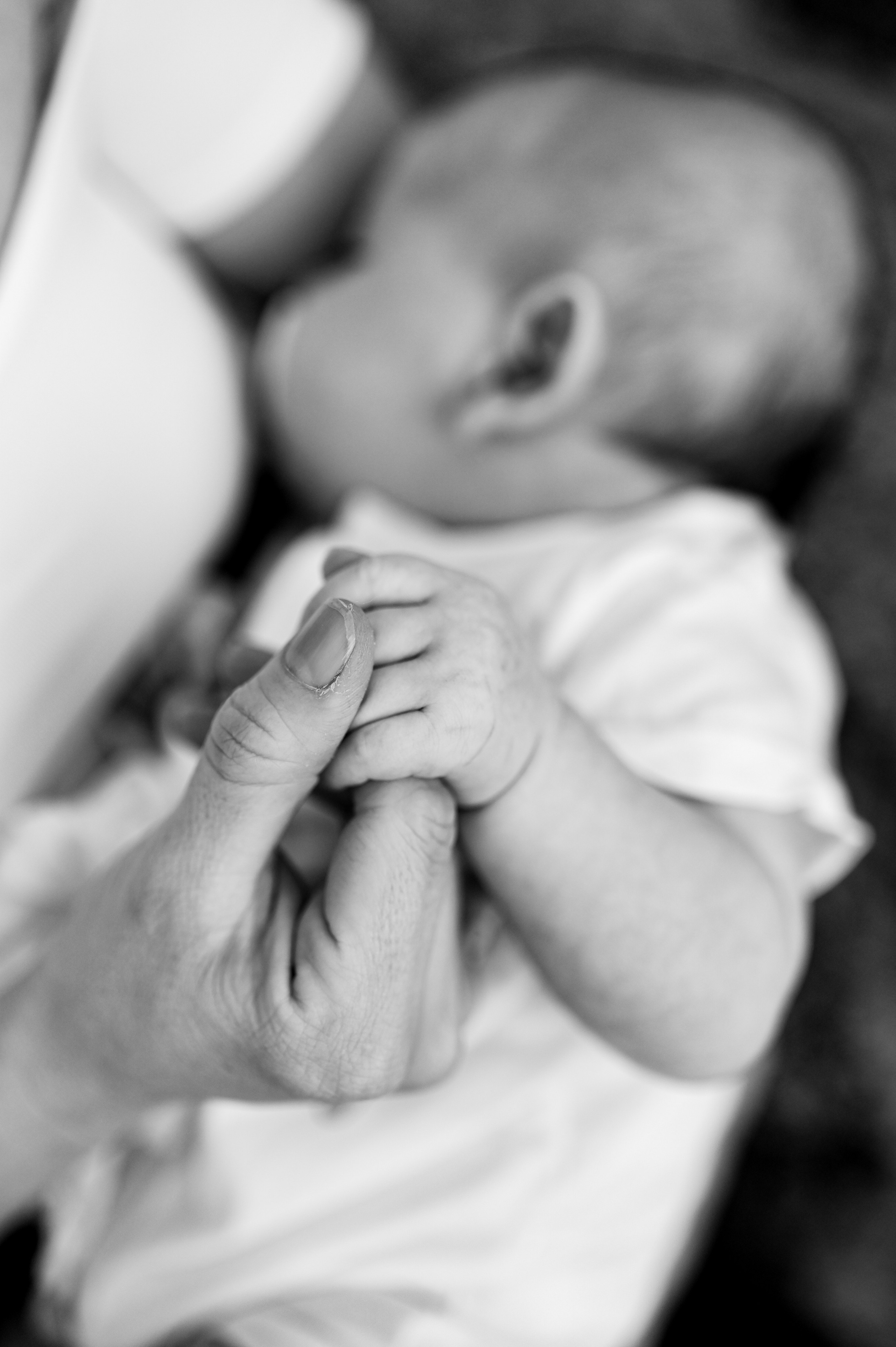 Happy family walking along a Rhodes beach at sunset. Photographer in Rhodes Island