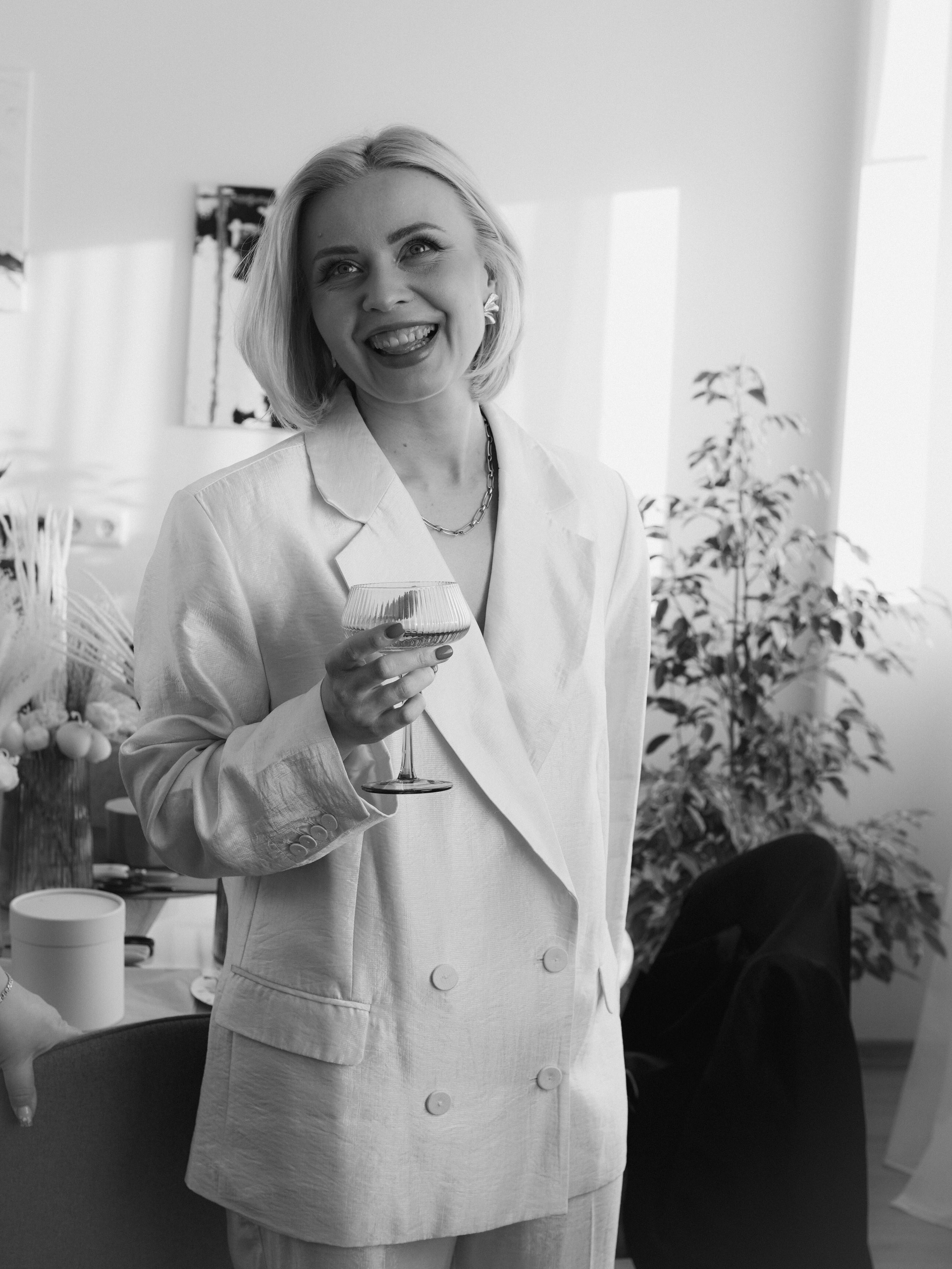 Event Photography. Men’s and Women’s Photographer in Tallinn Anna Sipari