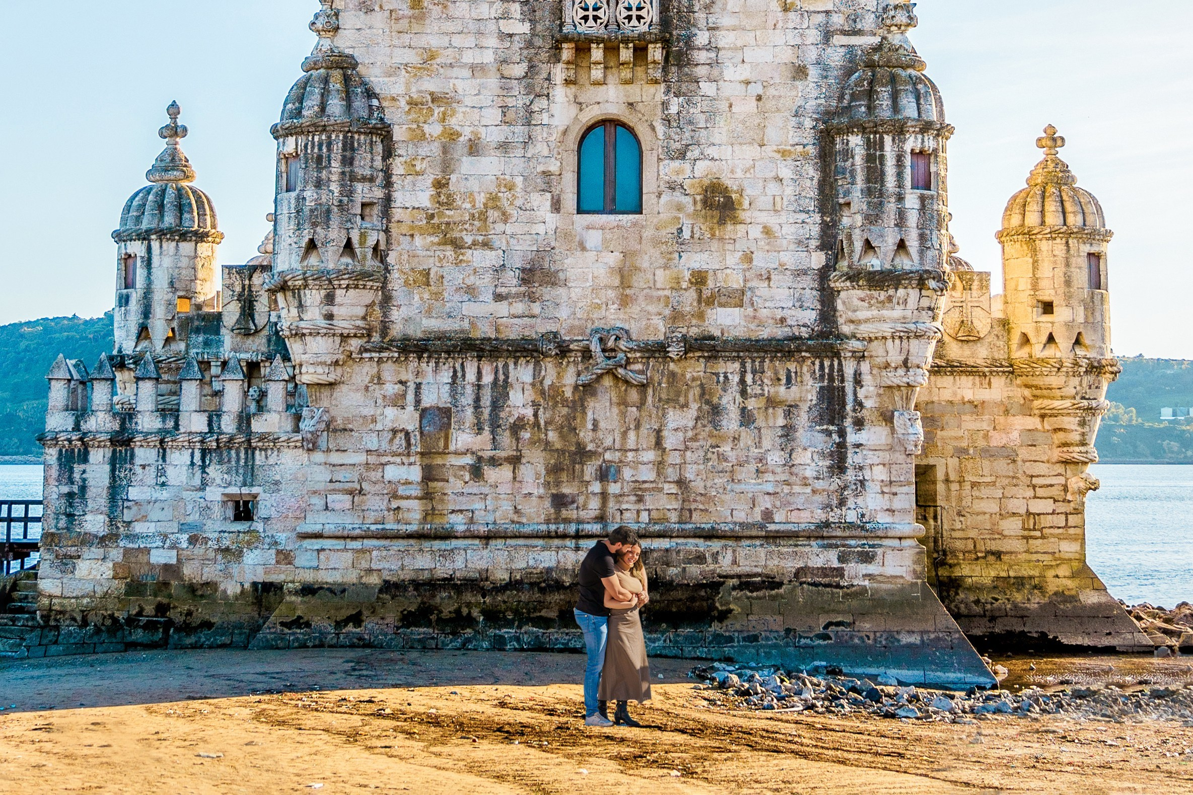 Top places in Lisbon. Photo and video shoots, photo tours in Portugal — WePortugal