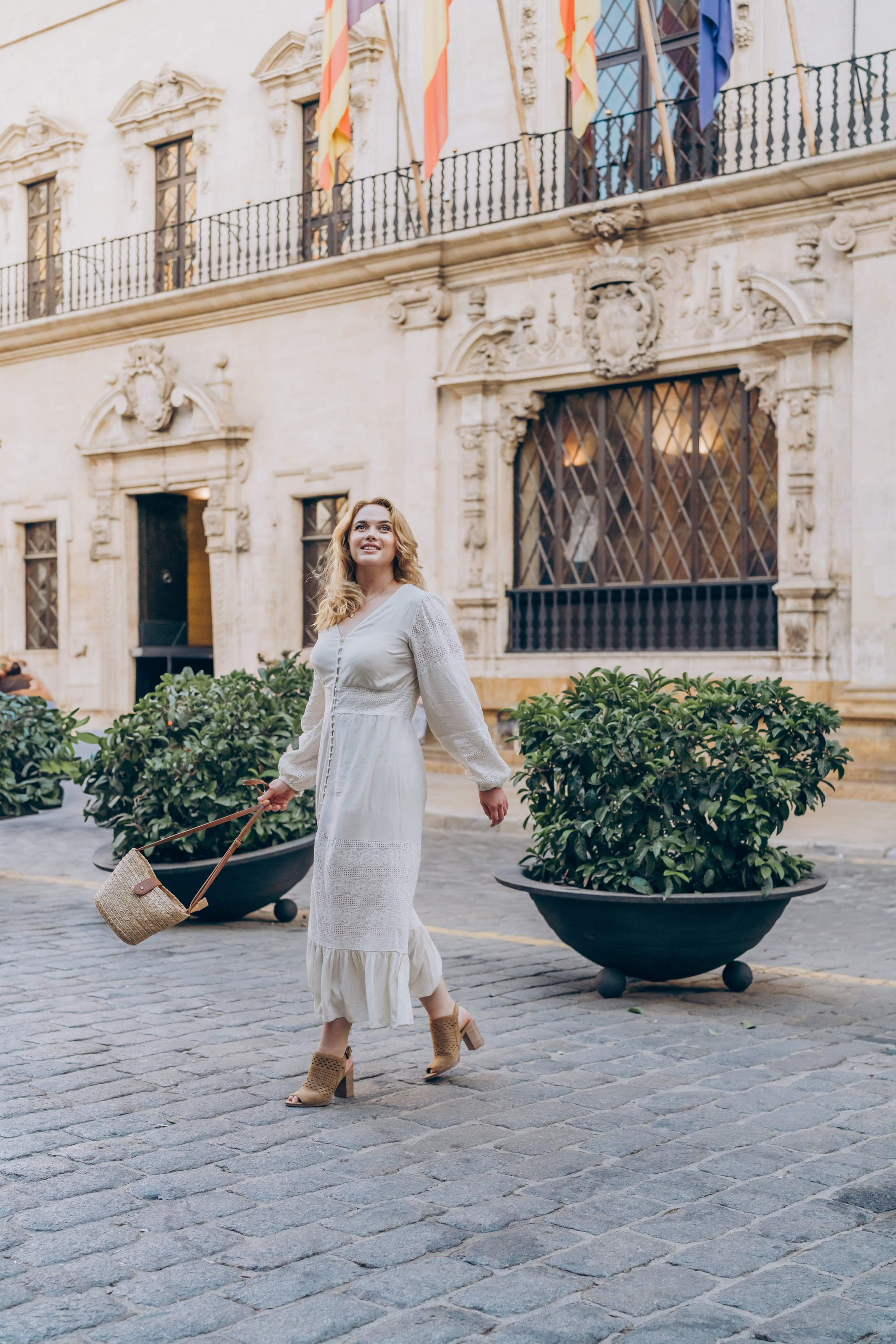 З Днем Народження!. Фотограф Пальма де Майорка