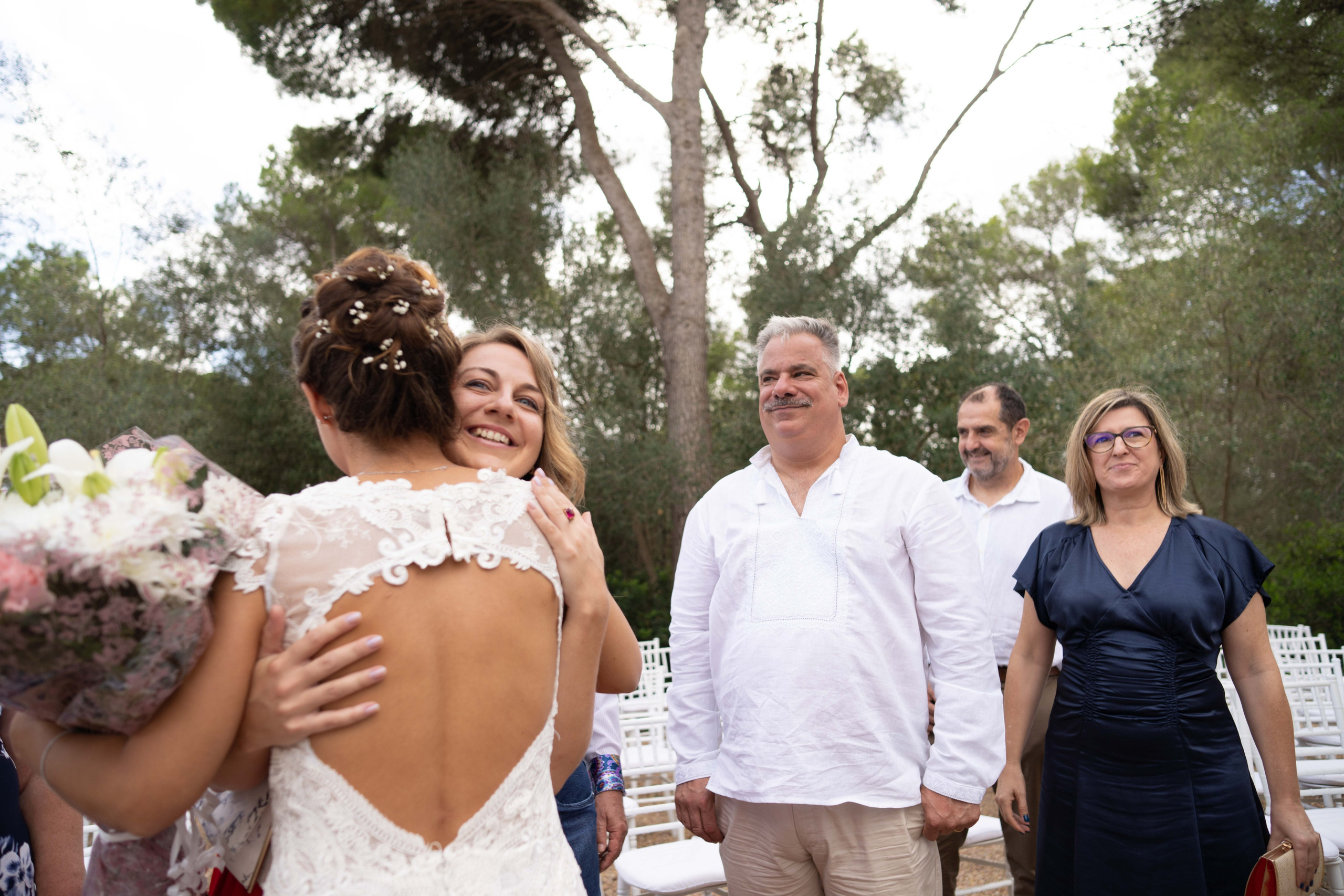 Wedding. Фотограф у Пальма де Майорка