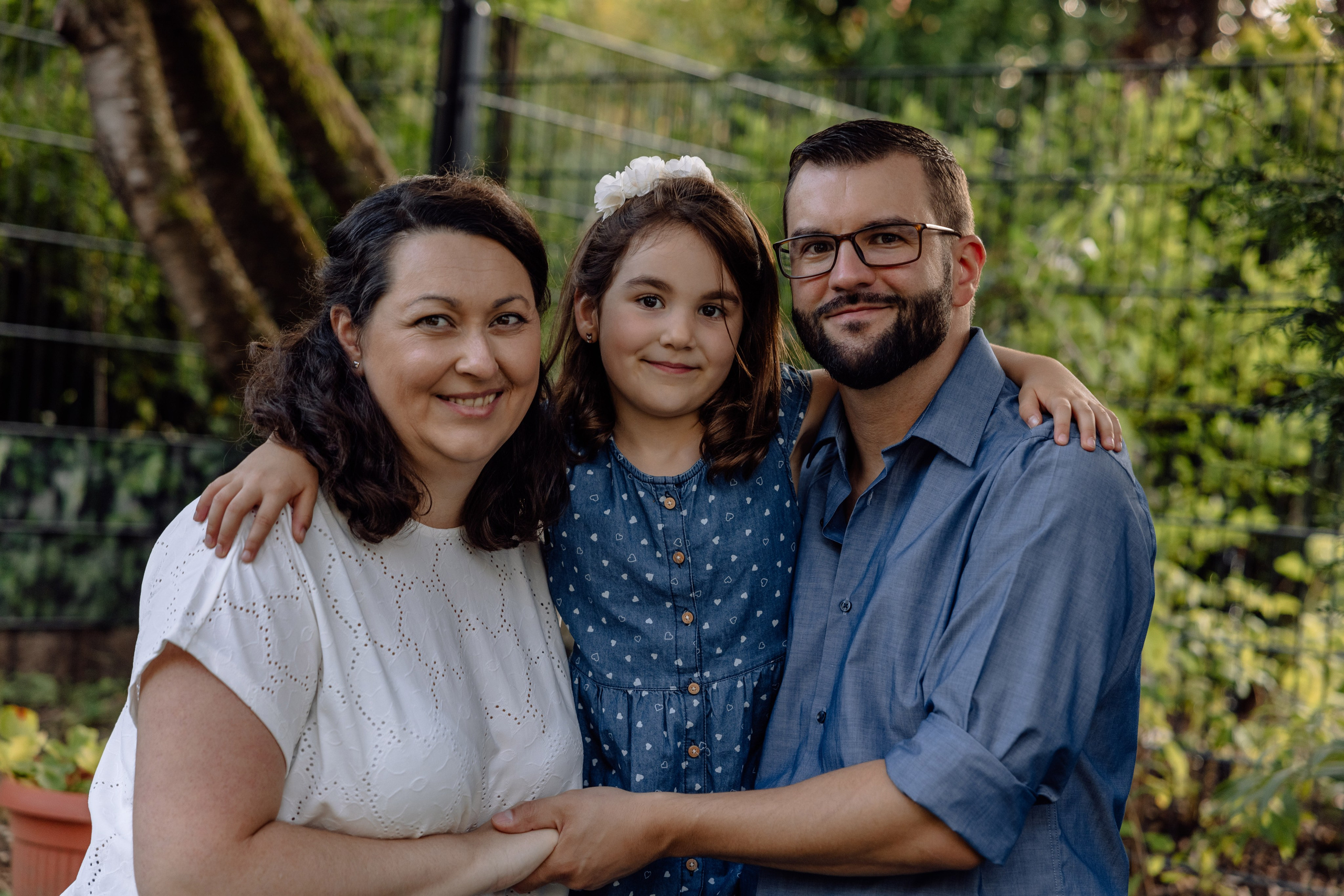 Familienfotoshooting. Hochzeitsfotograf München Taufe Familienfotograf Tanja Mauke
