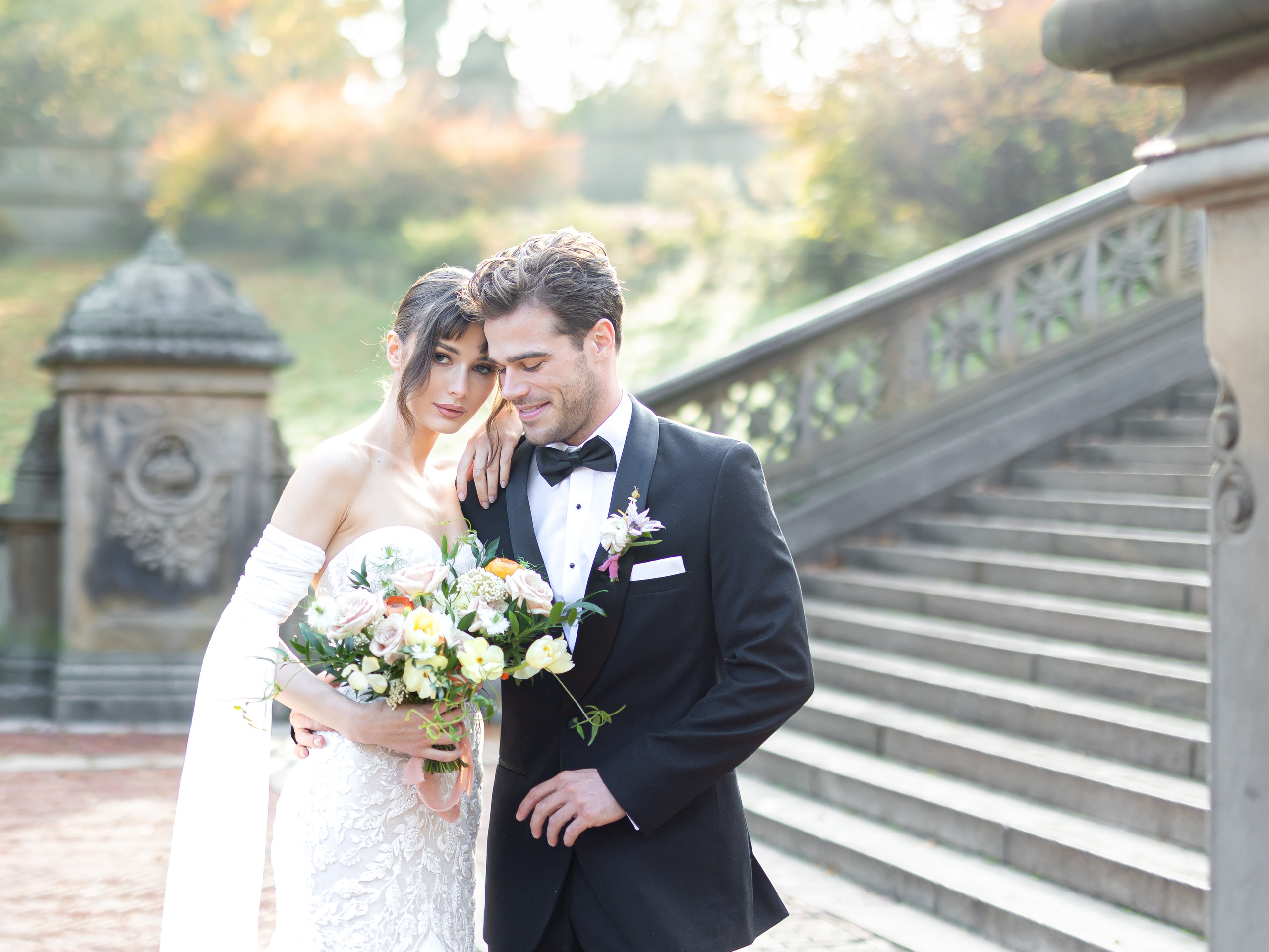 Luxury Wedding Photography and Cinematography