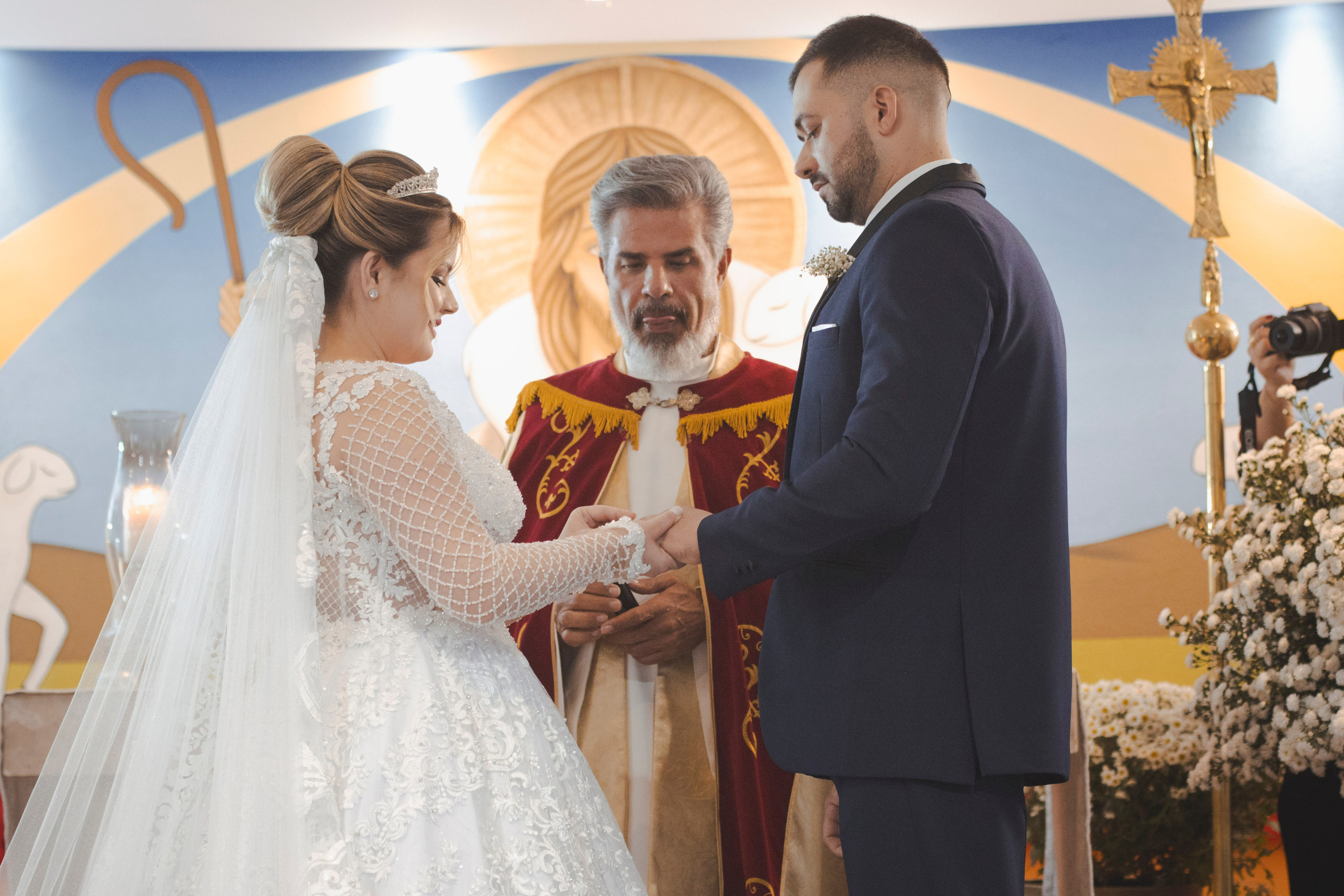 YARA + PEDRO. Fotógrafos de casamento. empresas, família em Catanduva SP e região, Casal Gonçales