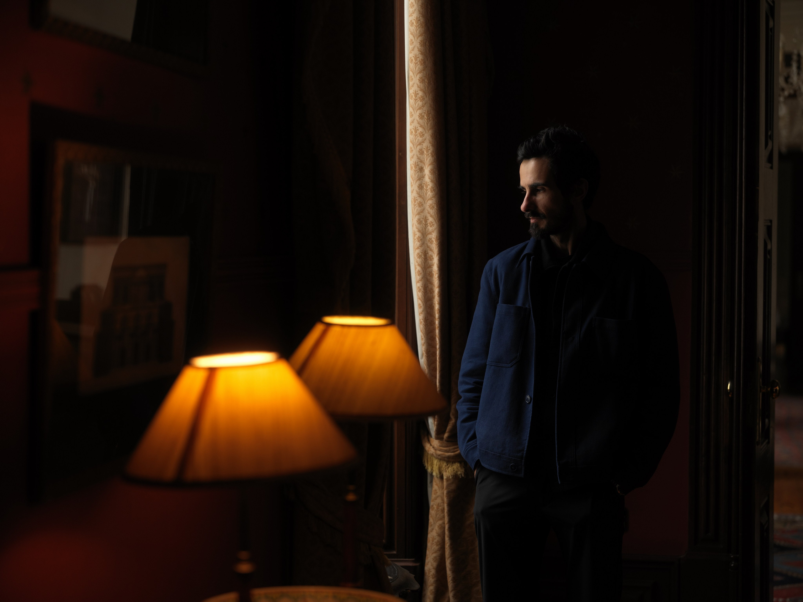 Contact. Portrait and fashion Photographer in Braga, Portugal