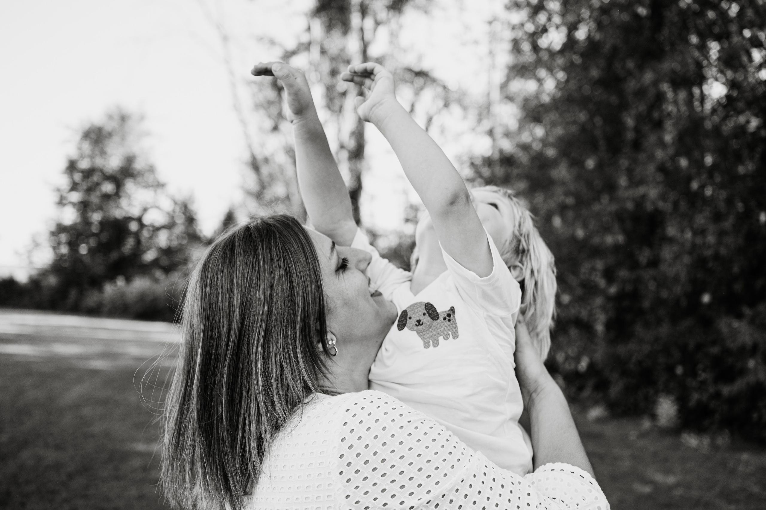 Family and Children photographer
