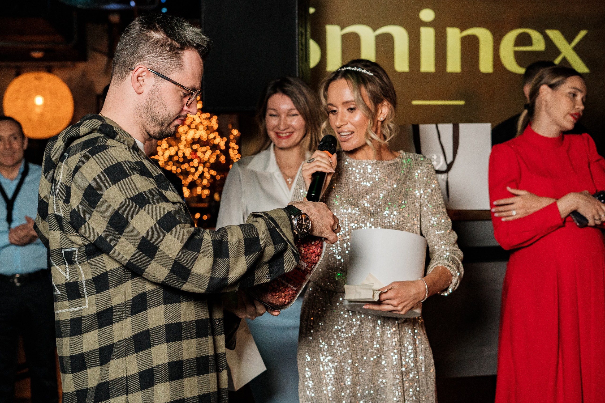 Photographe d’événements à Montréal | Mariages, anniversaires, baptême