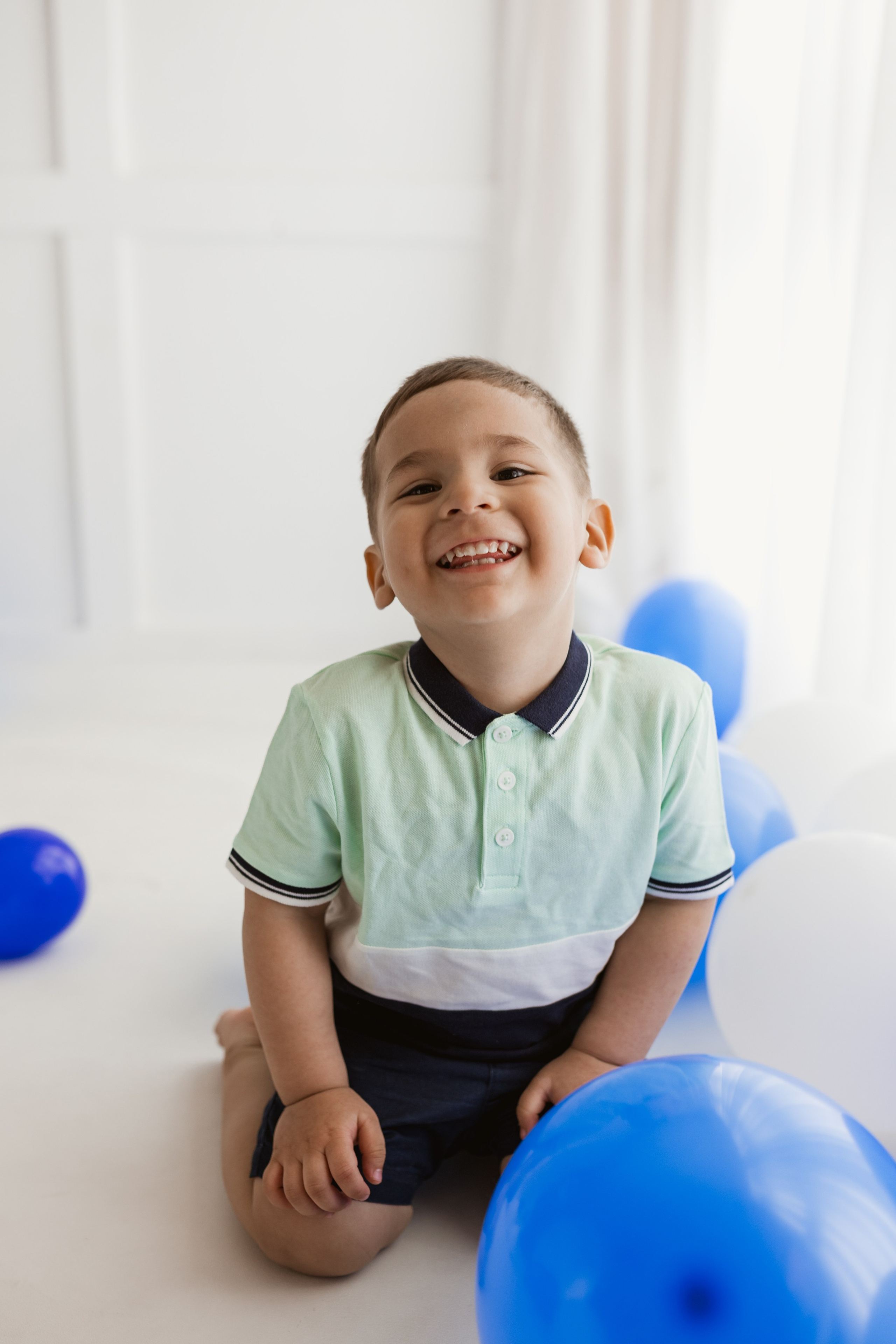 Baby/Kids. Anna Levina Photography