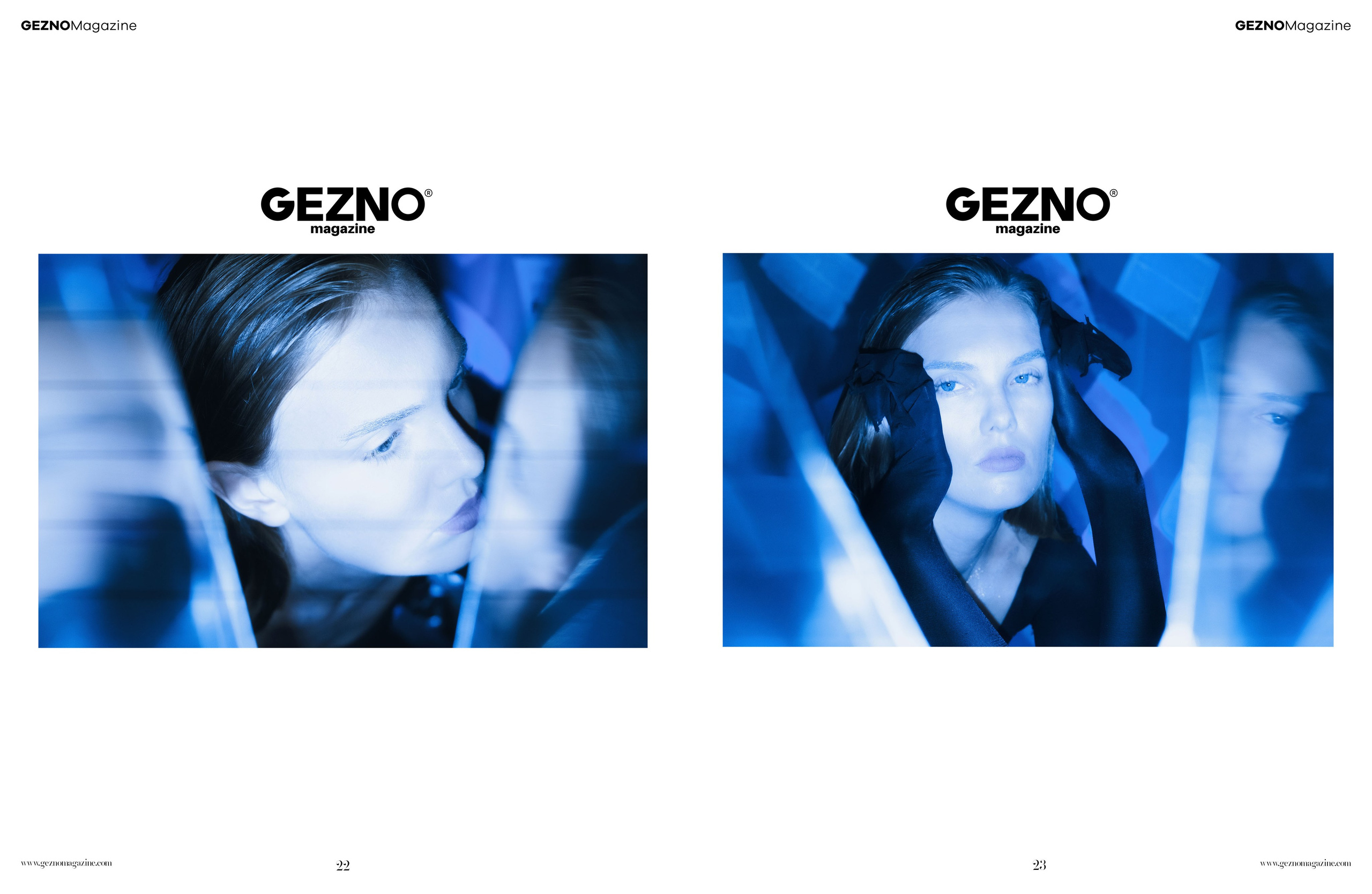 The best publications of the project R136a1