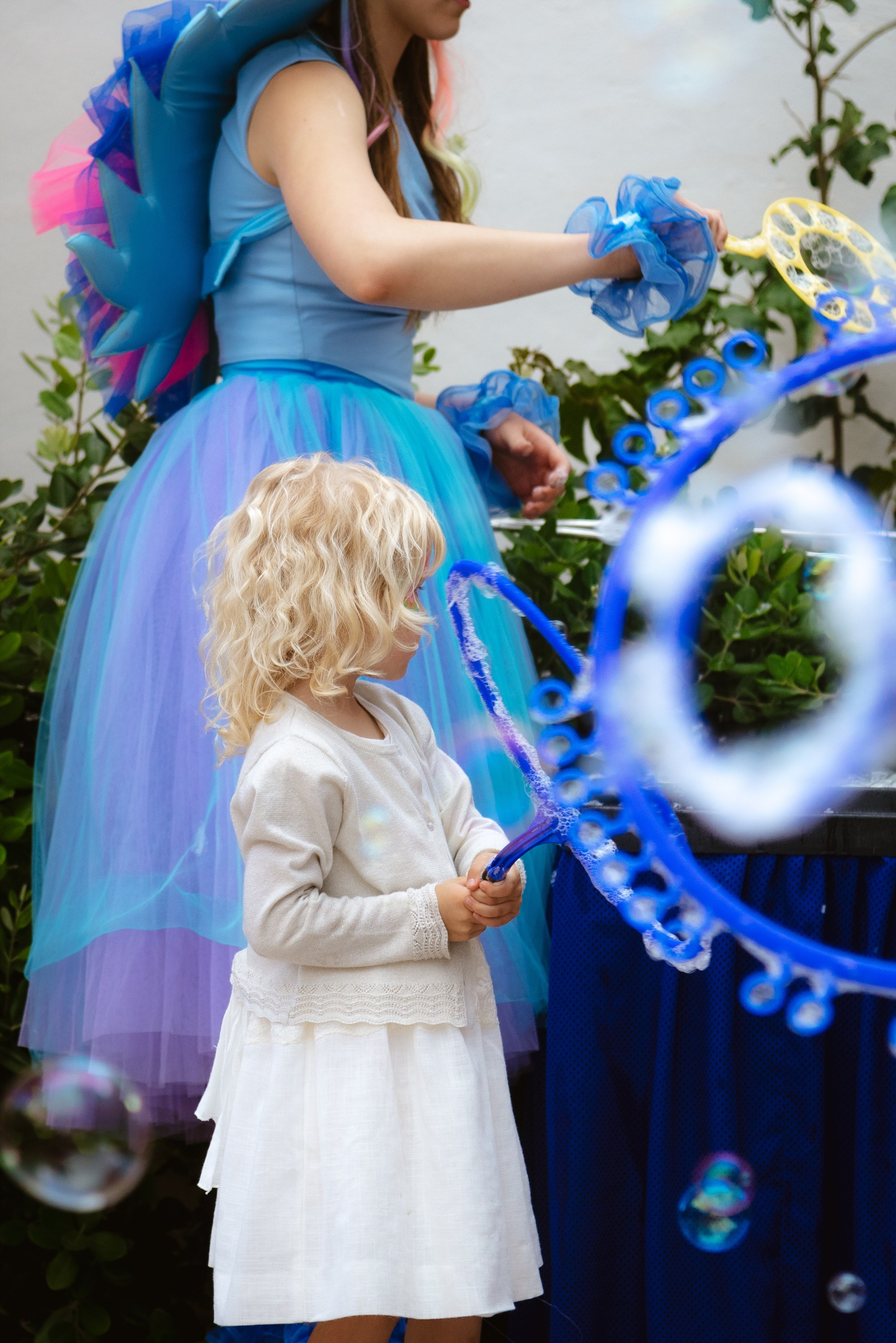 Children’s birthday photographer in Torrevieja, Alicante | Andrey Lukovnikov