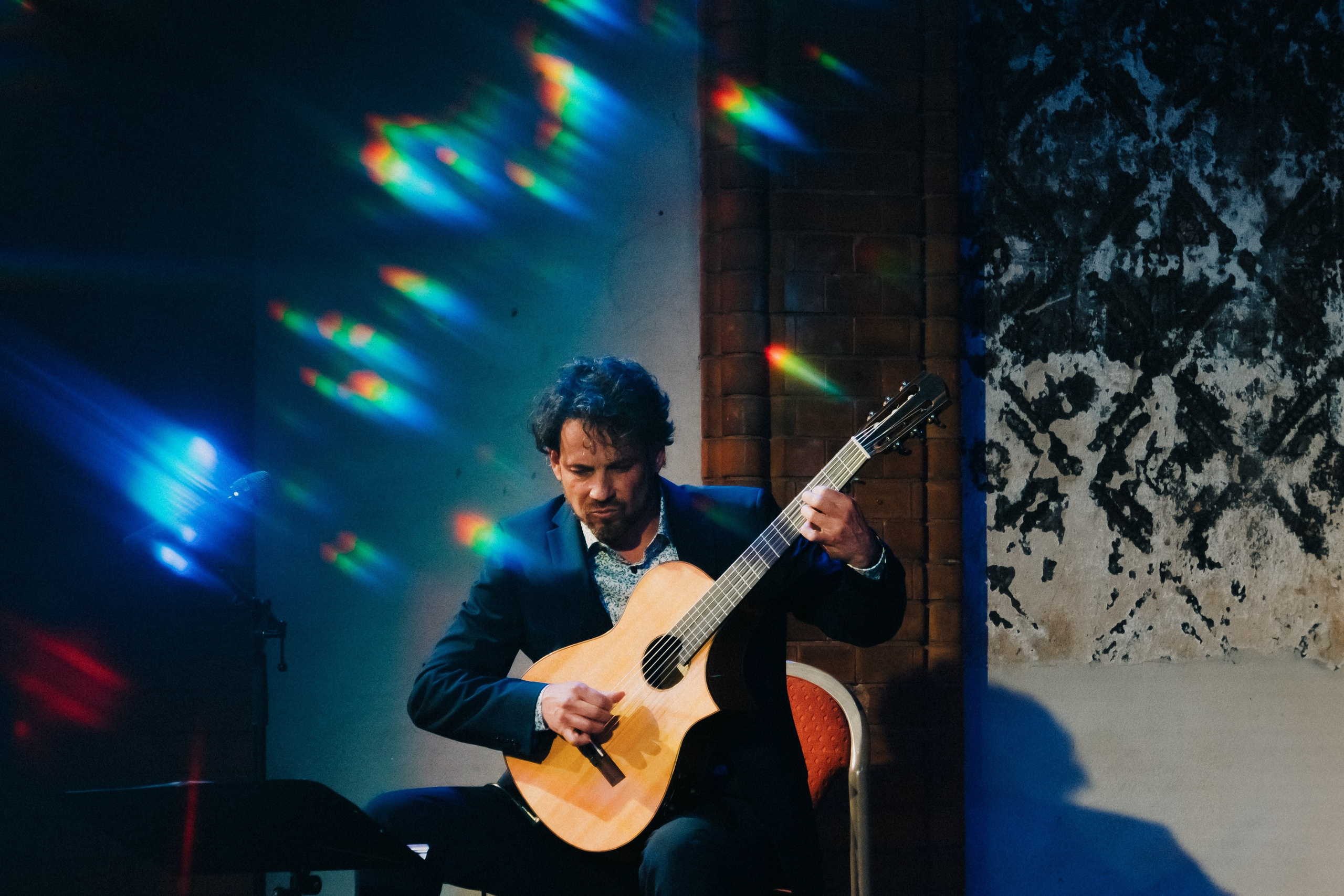 Концертная и театральная фотография в Дрездене — живая сцена в фотографиях. Свадебный, семейный и портретный фотограф в Дрездене | Ольга Гантман