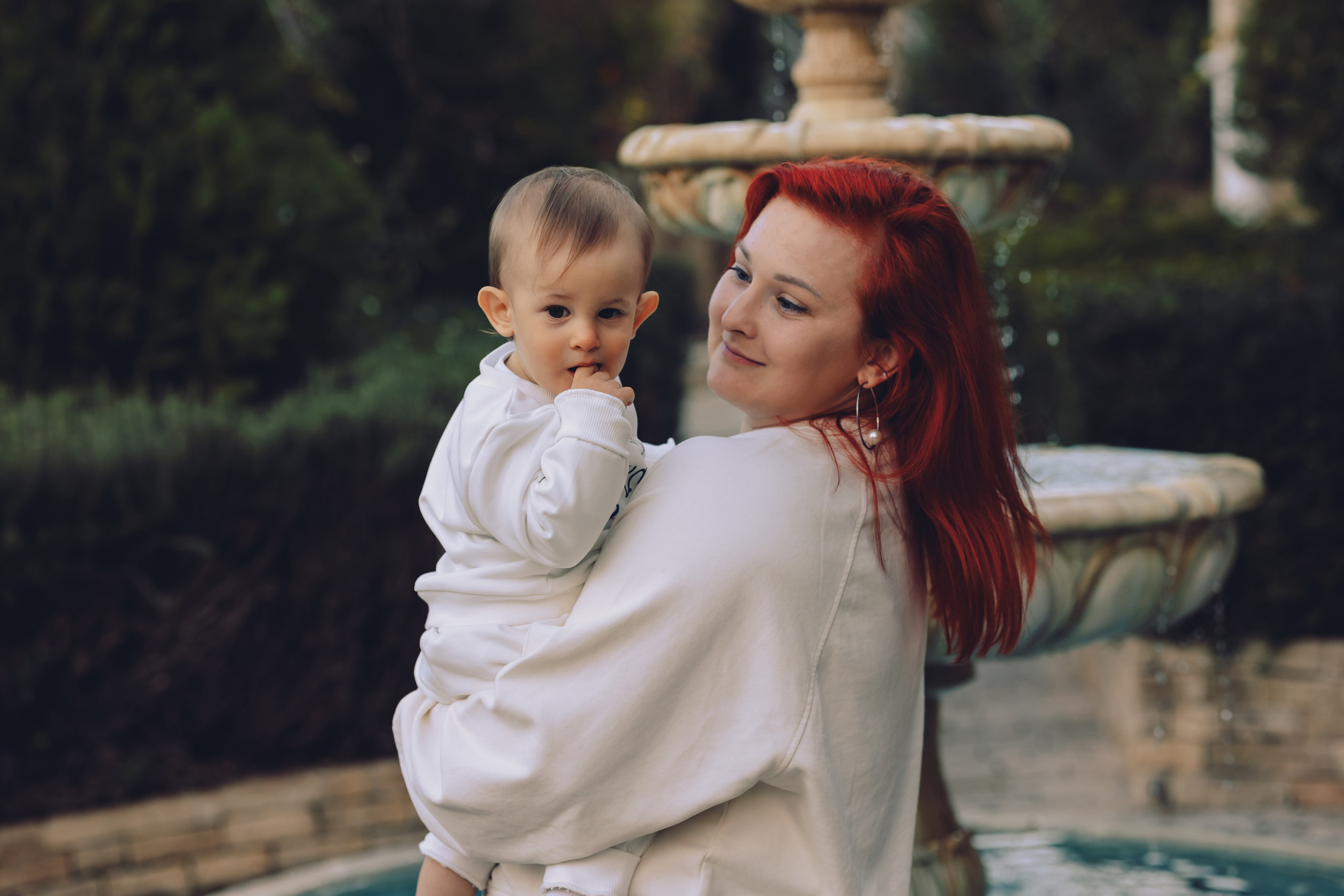 Family photoshoot. Photographer in Cyprus