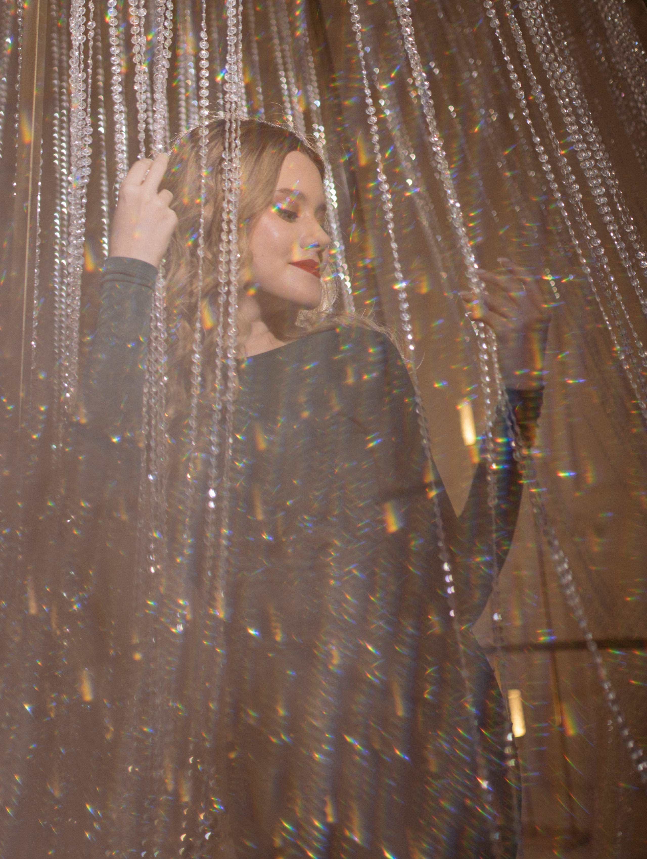 Фотограф в Ташкенте, Аксенова Дарья