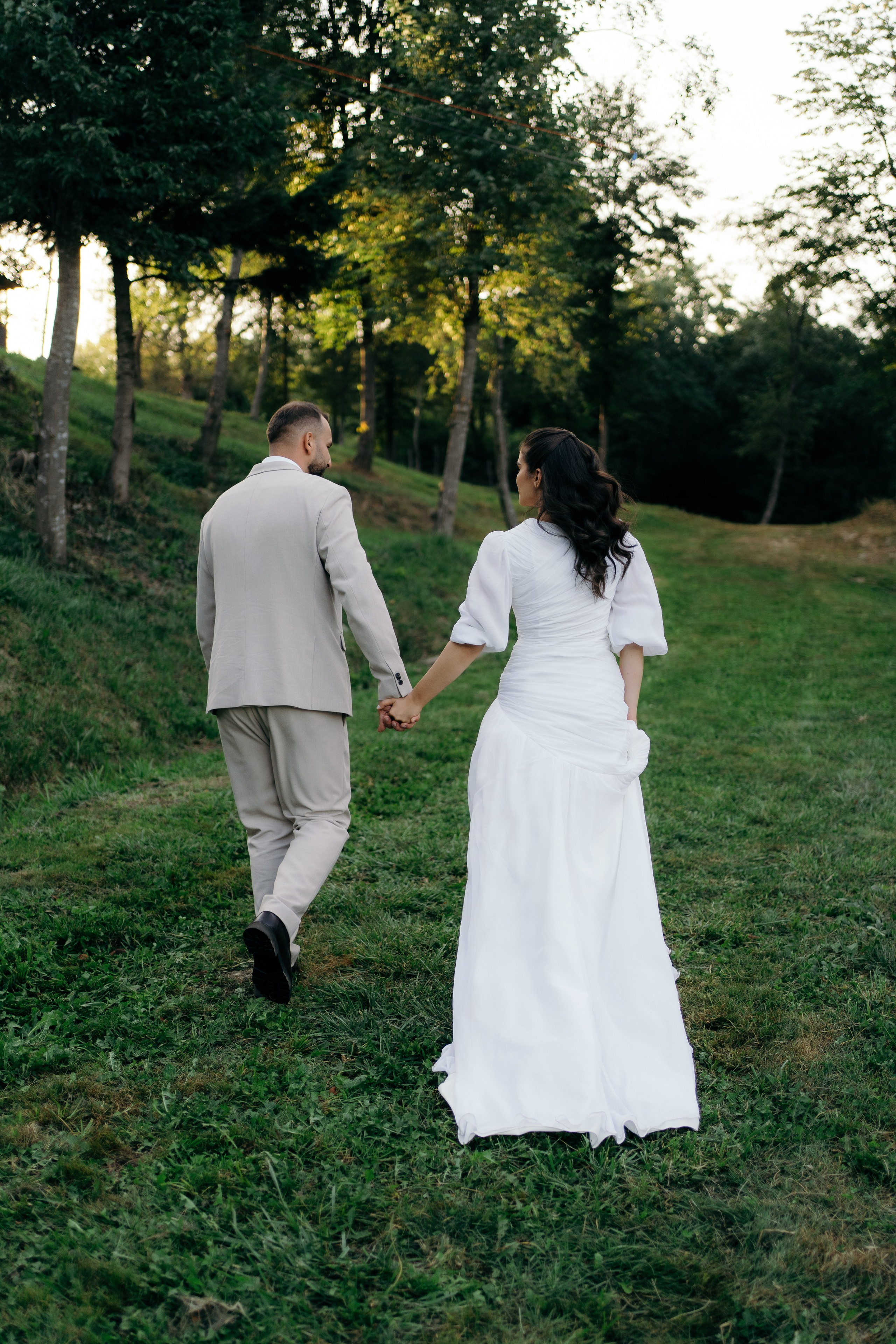 Daria and Beni. Sara Luca Wedding Photographer in Italy and Europe