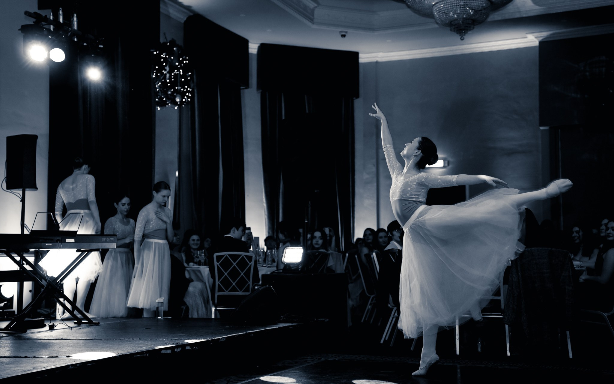 The Starlight Ball. Expect Miracles Photography by Kate & Andrew