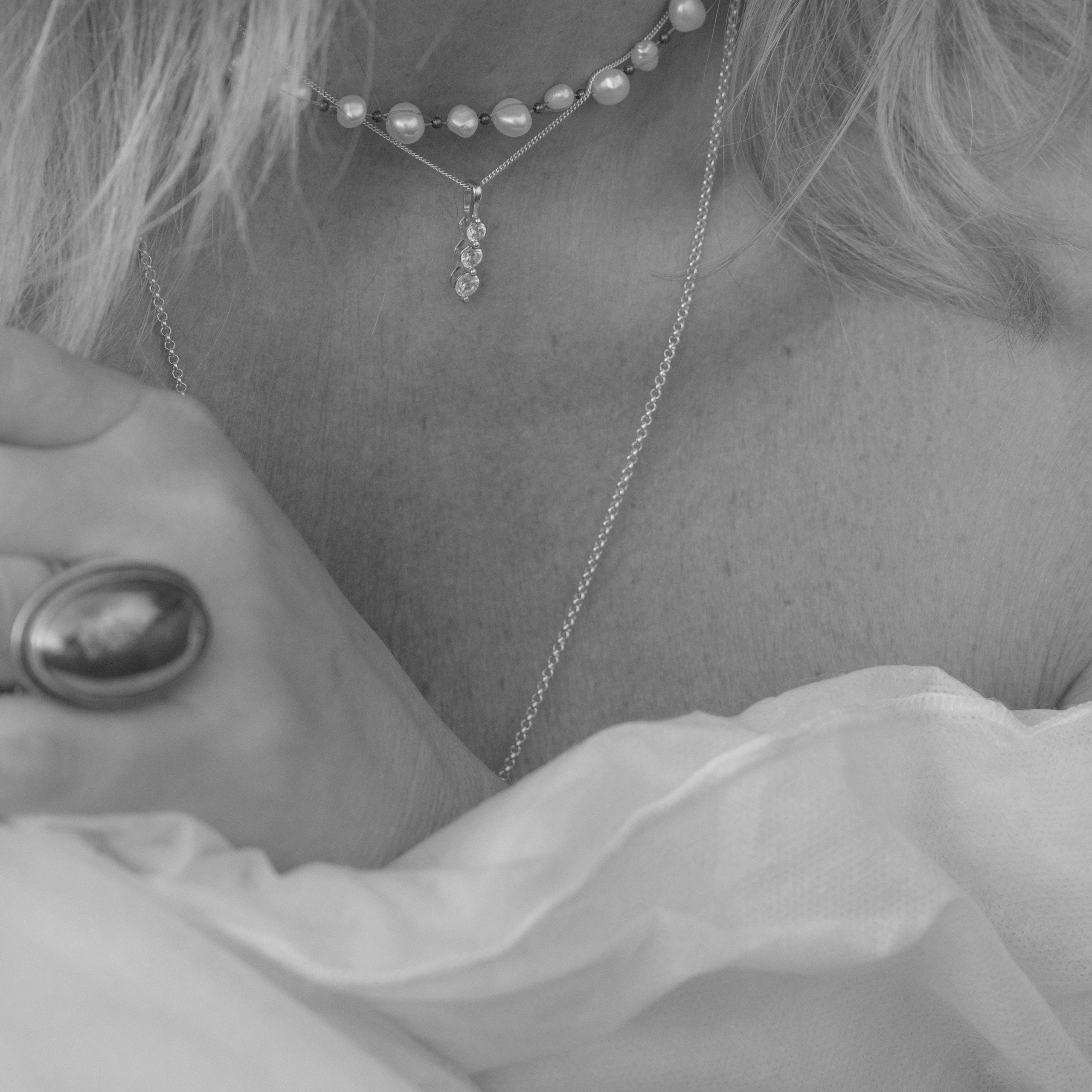 Cocooning: Wrap Yourself Session | Intimate Therapeutic Photography. Natalja Poplavska — Visual artist, Photographer, East Sussex, London
