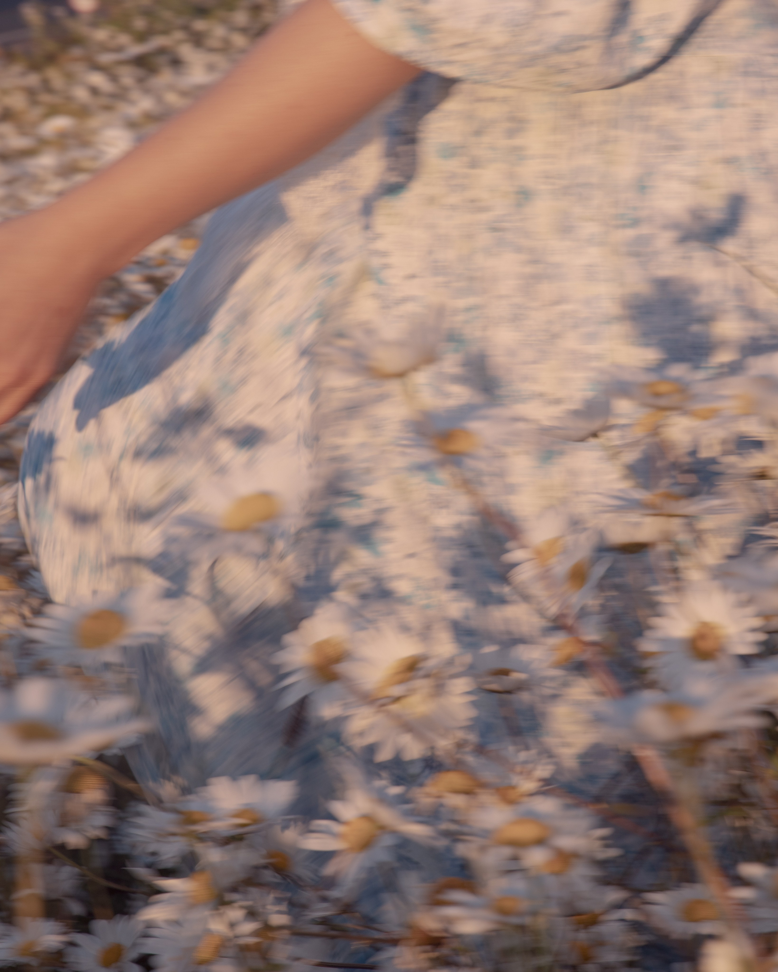 An intimate photography session for women to reconnect with themselves through the healing beauty of nature.