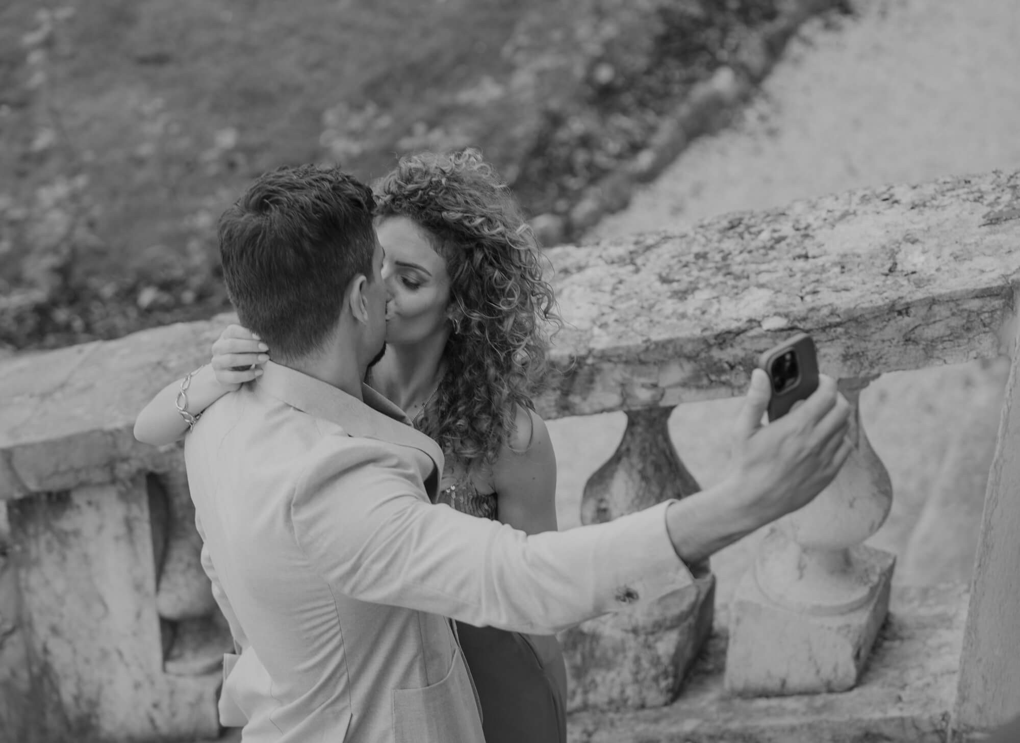 Boda en Villa Godi Malinverni, Vicenza | El Velo Blanco. El Velo Blanco I Fotógrafos de Bodas