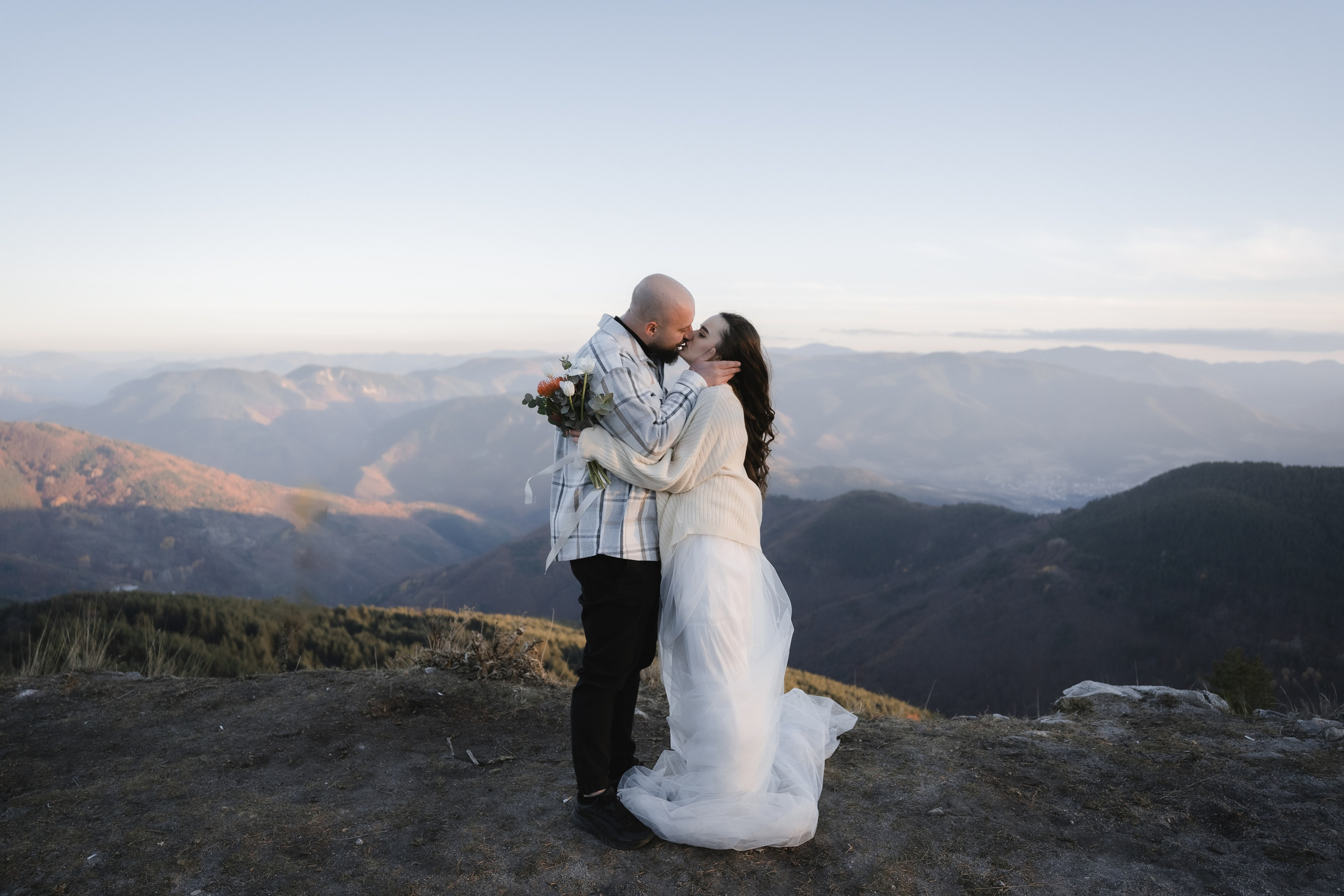 Сватбен фотограф Анна Златева