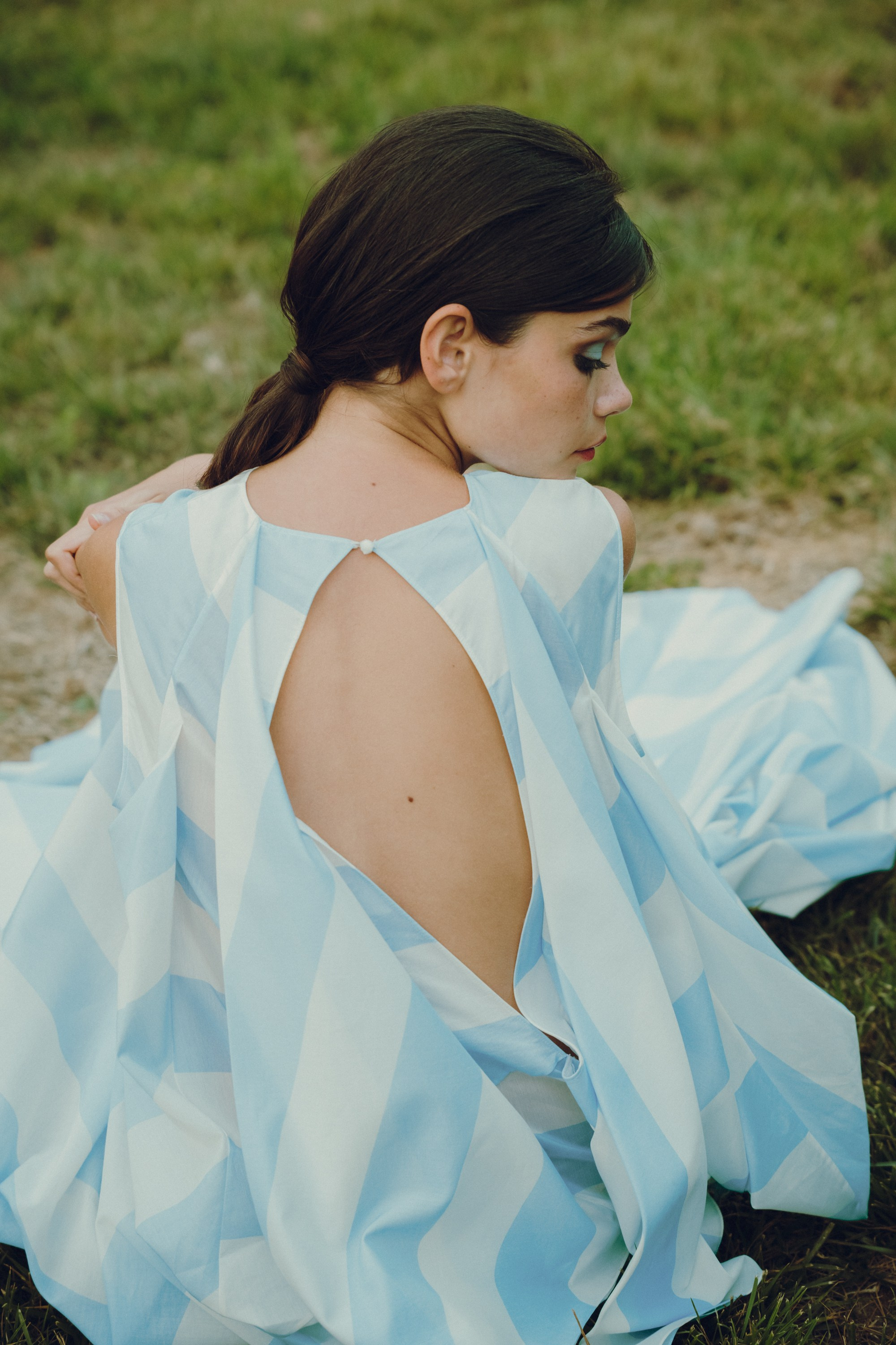 Lilit Danielyan — Photographer, Filmmaker, and Educator in Lisbon, Portugal