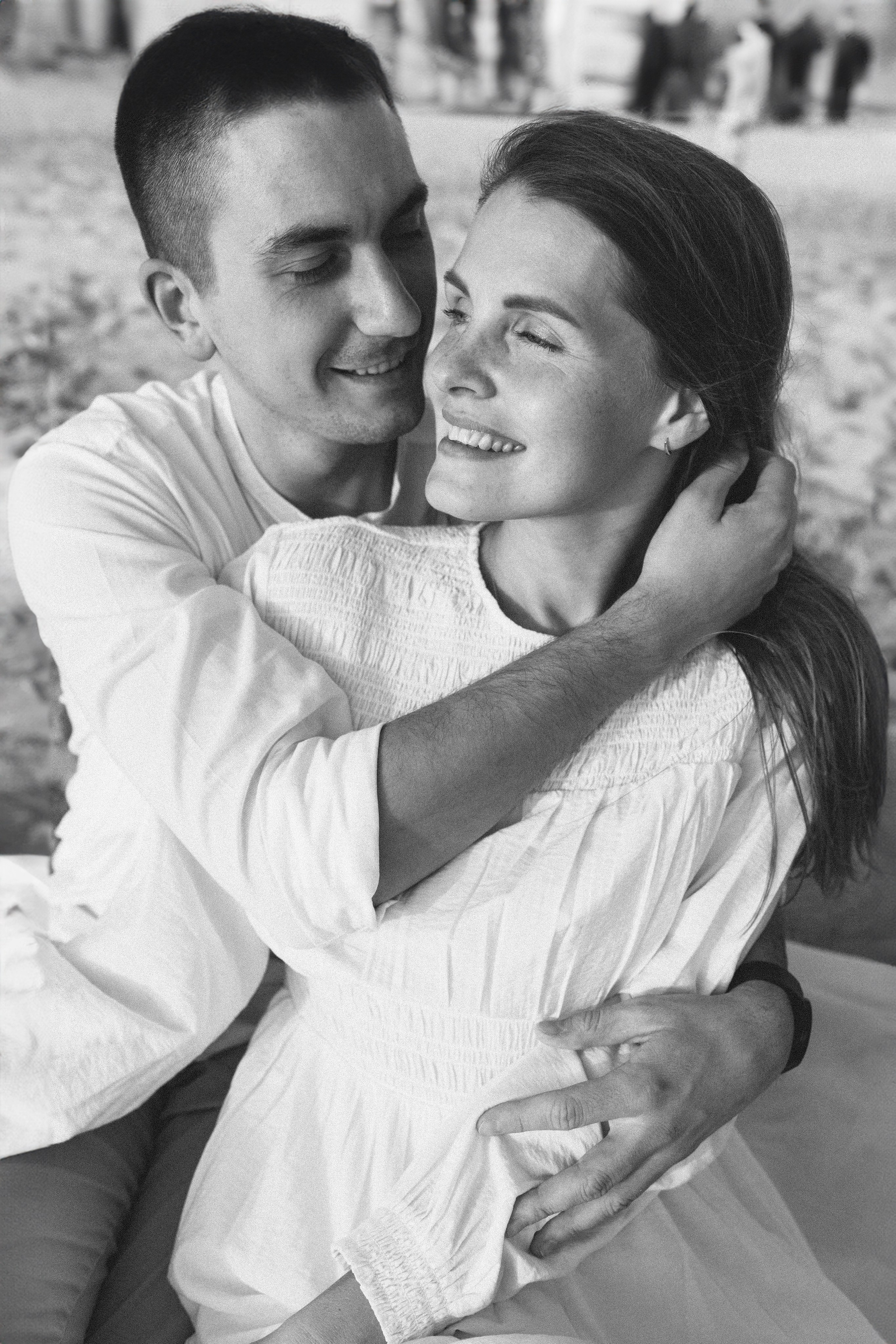 Professional Photographer Abu Dhabi, Dubai — Yulia Ismoilova | 2025