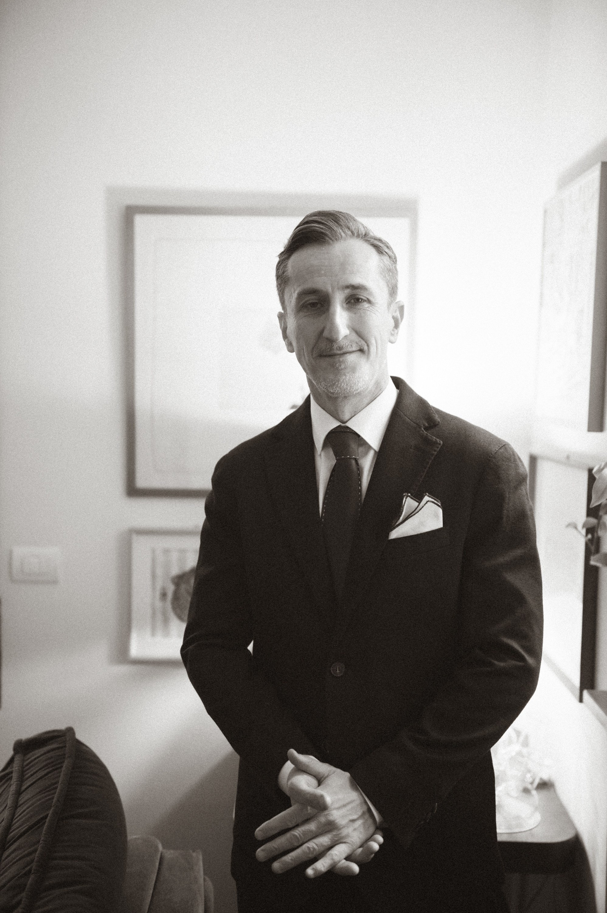 MATRIMONIO ANDREA & ELISA. Анастасия Бучинская фотограф в Милане