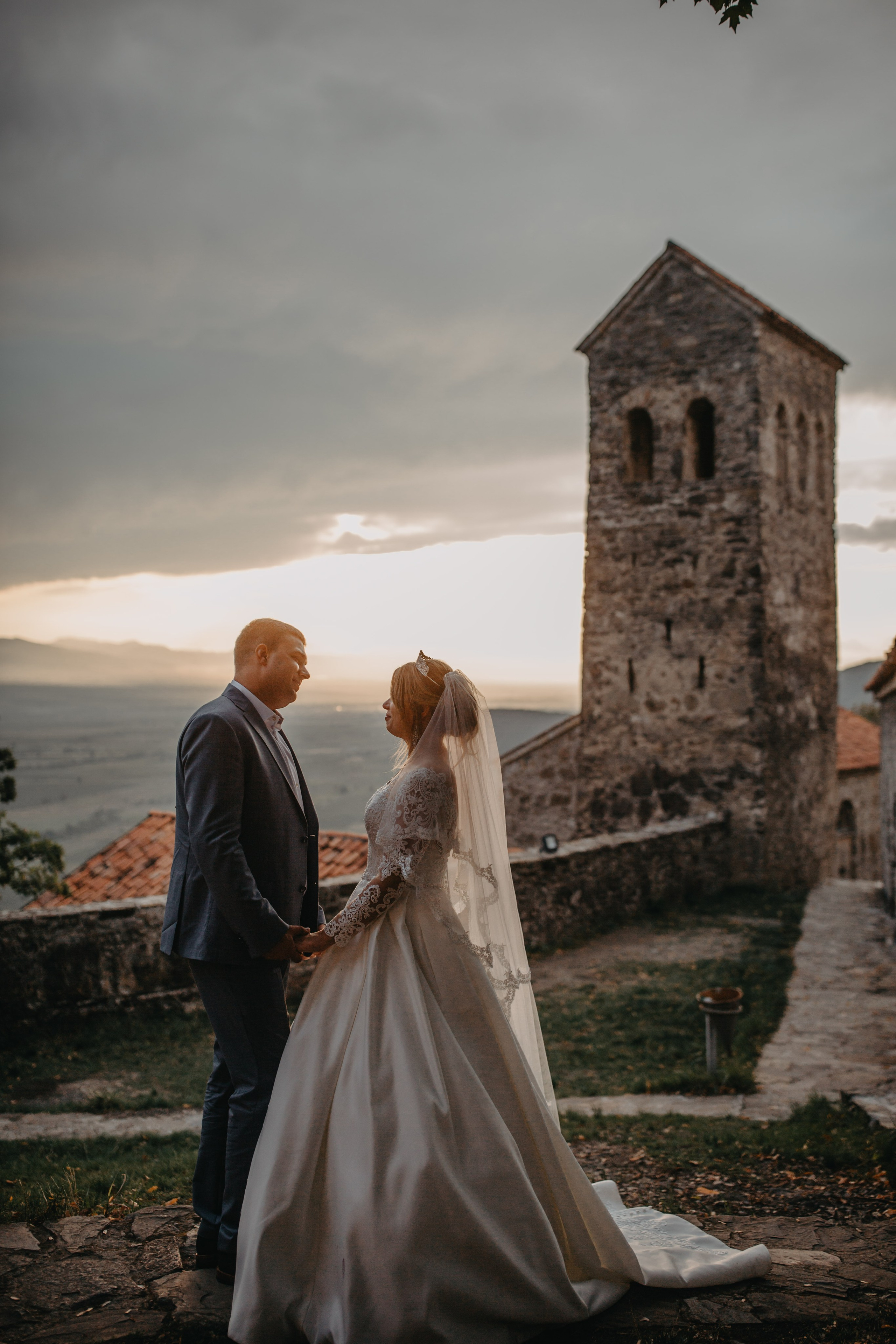 Wedding at Kvareli Lake Hotel and SPA. Арт Ивент Студио — Самое рейтинговое свадебное агентство в Грузии