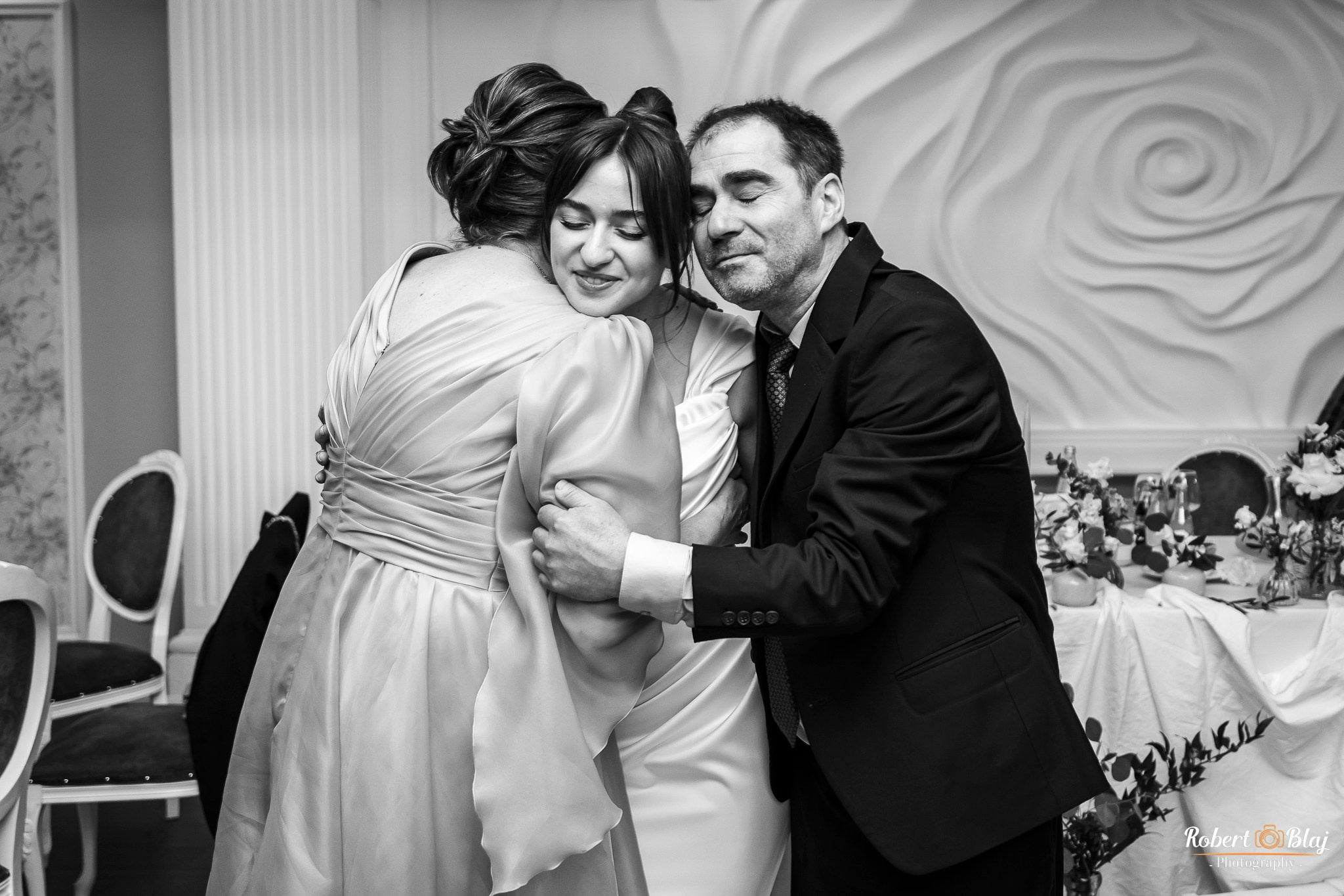 Fotograf de nuntă. Robert Blaj - Fotograf Nuntă Iași