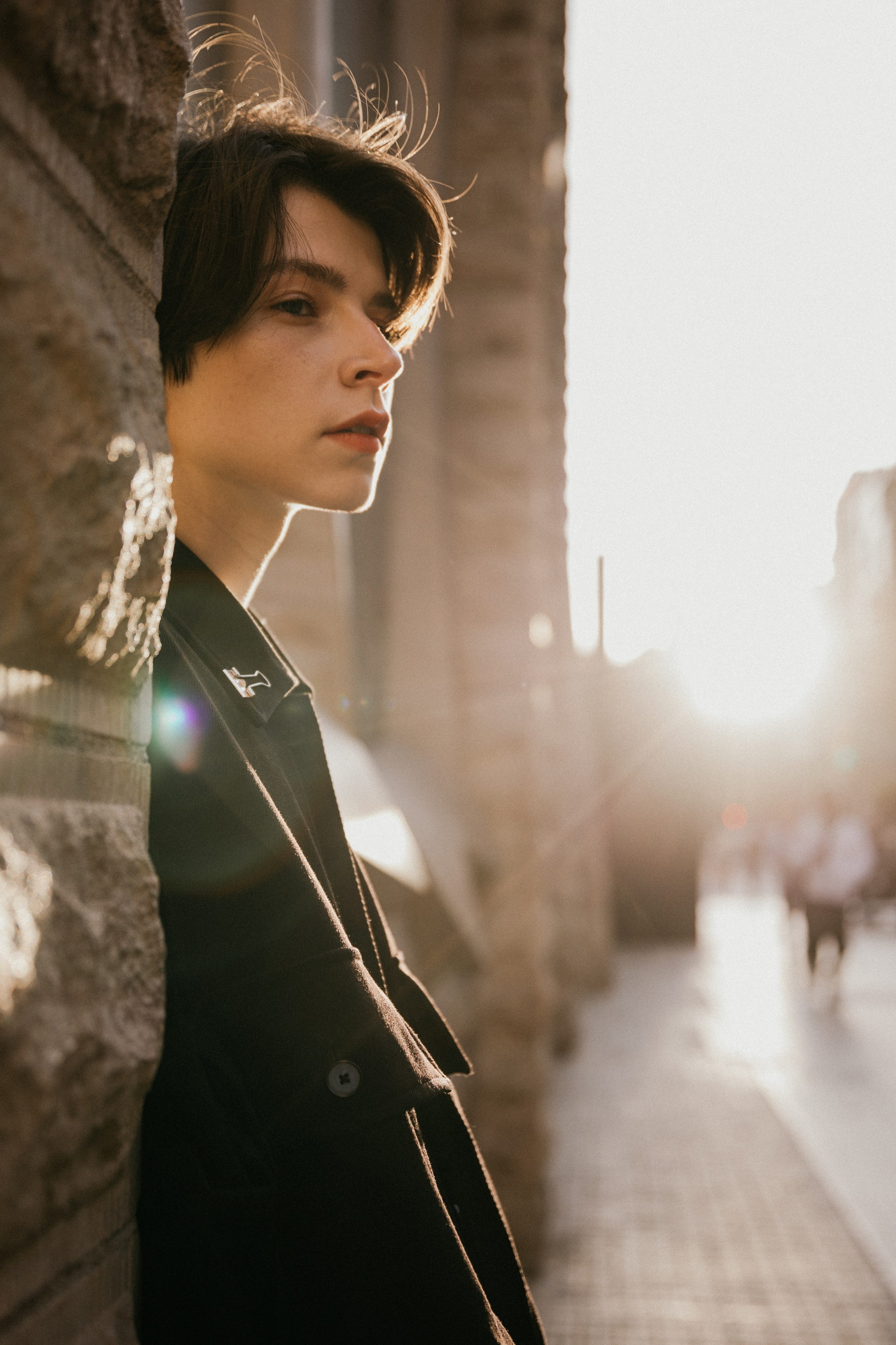 Photographer in Barcelona capturing unique stories | Kate Chumak