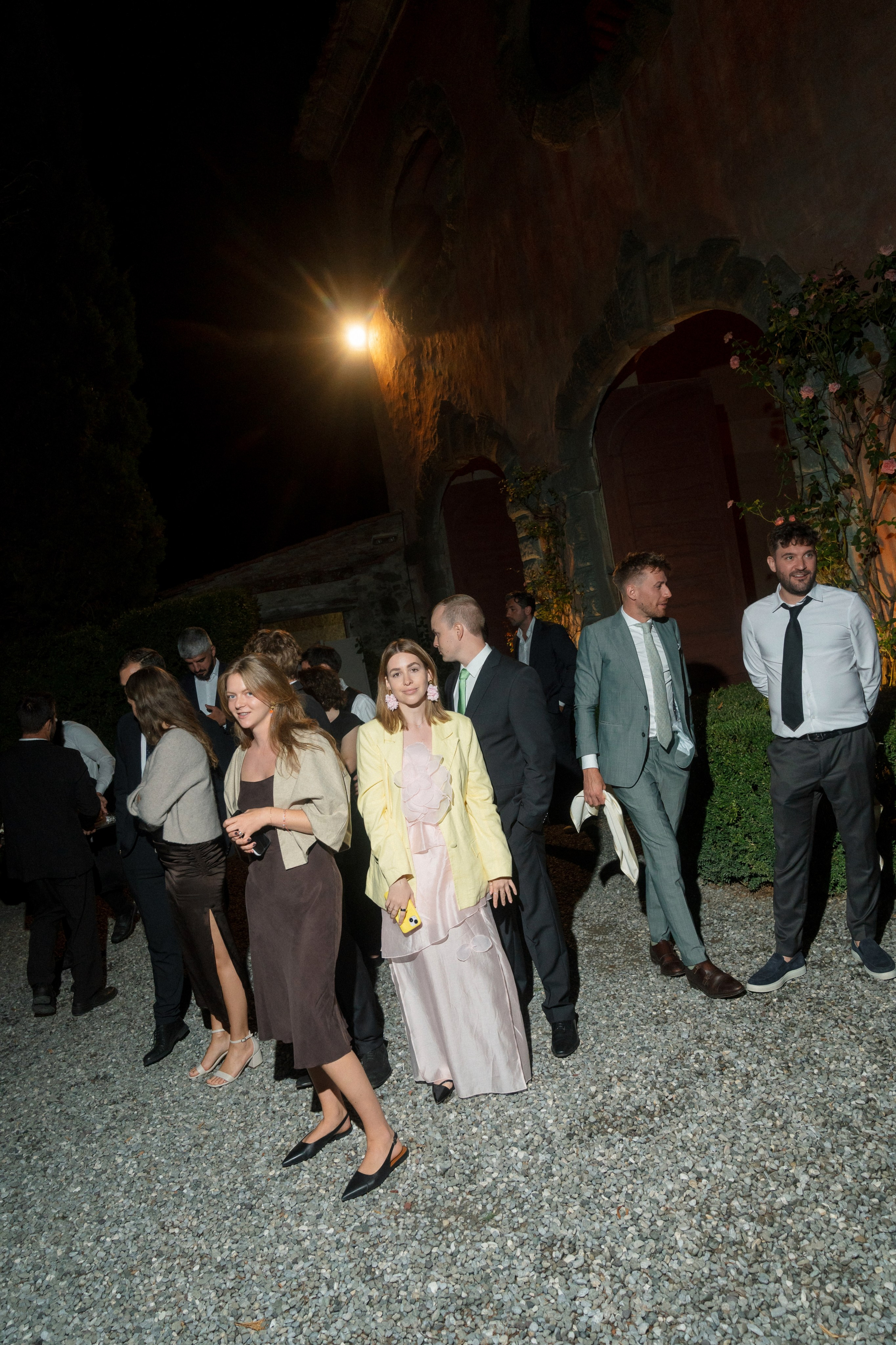 Alissa & Jakob · Villa Grabau, Tuscany. Raw Studio: Capturing Elegant weddings accross Europe