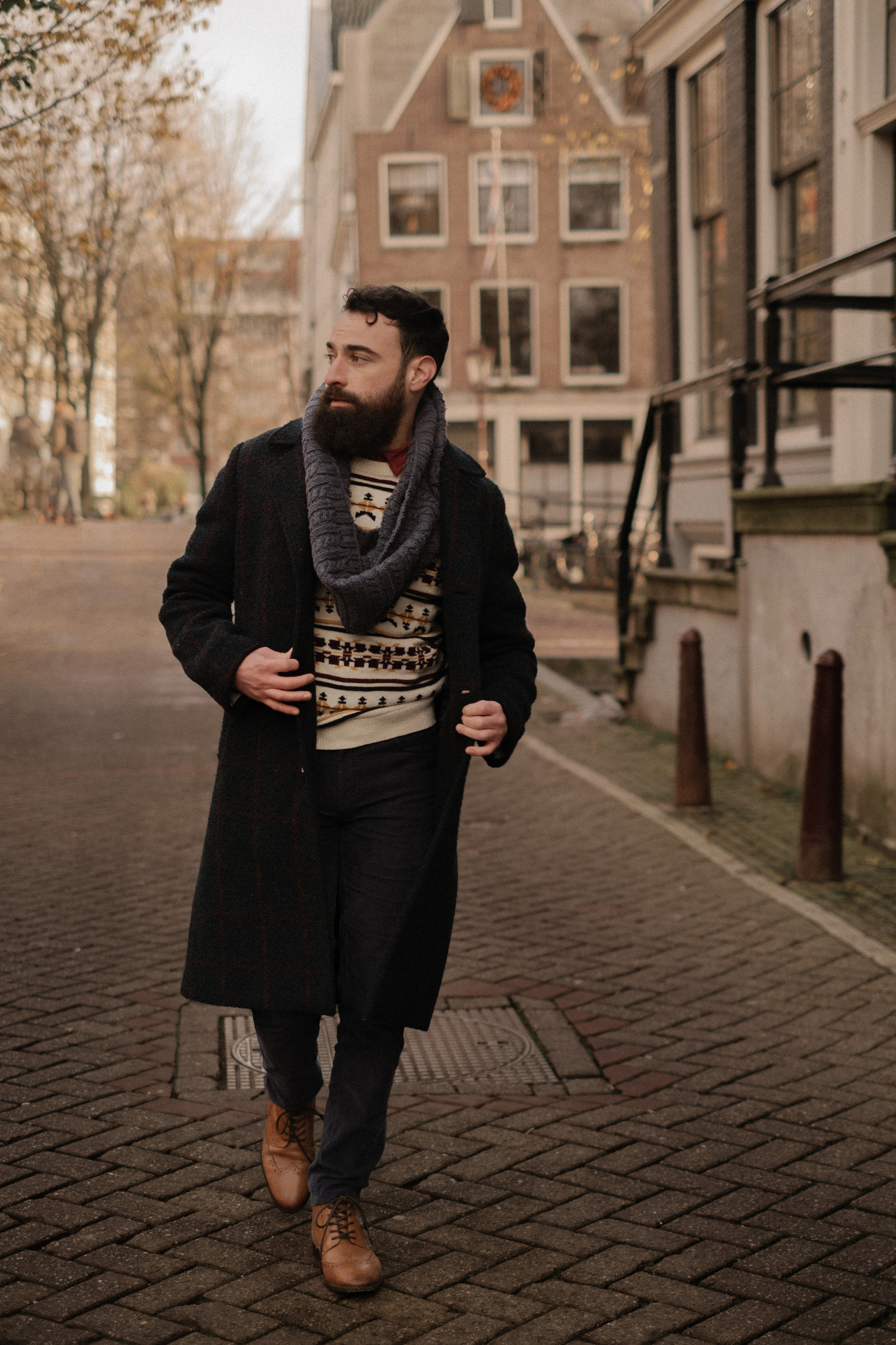 Daniela & Jonathan. Lifestyle photographer in Amsterdam Astya Geza