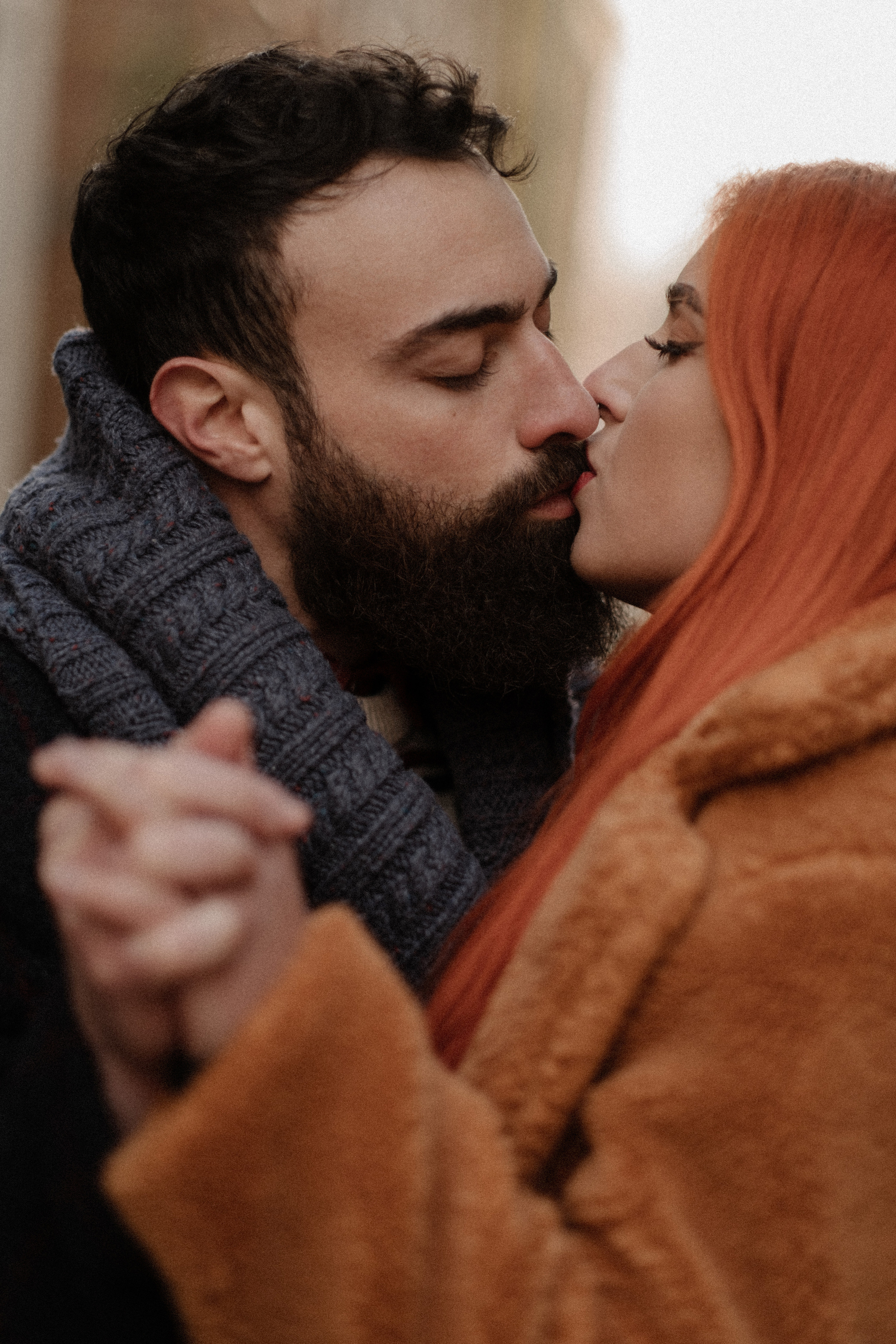 Daniela & Jonathan. Lifestyle photographer in Amsterdam Astya Geza