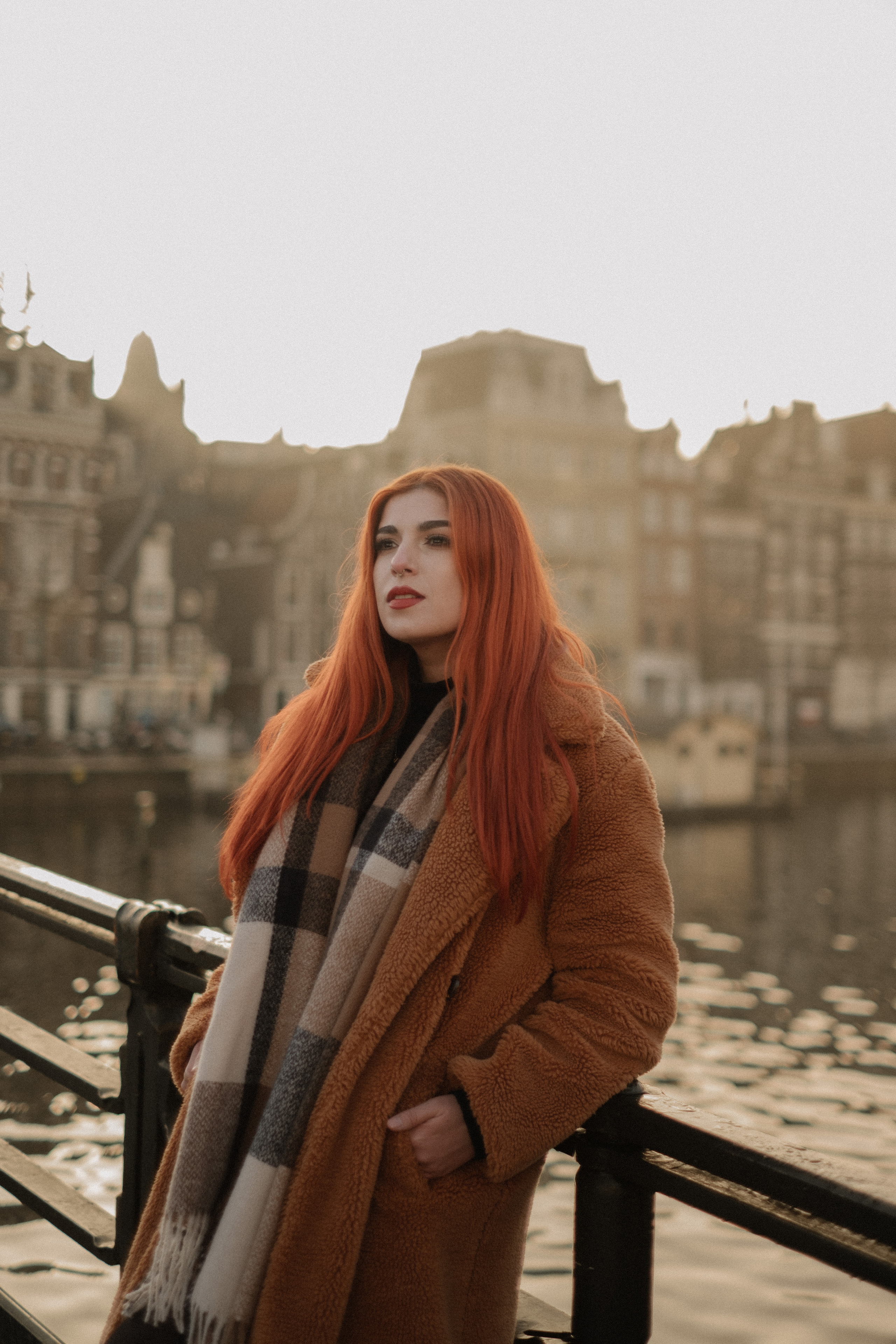 Daniela & Jonathan. Lifestyle photographer in Amsterdam Astya Geza