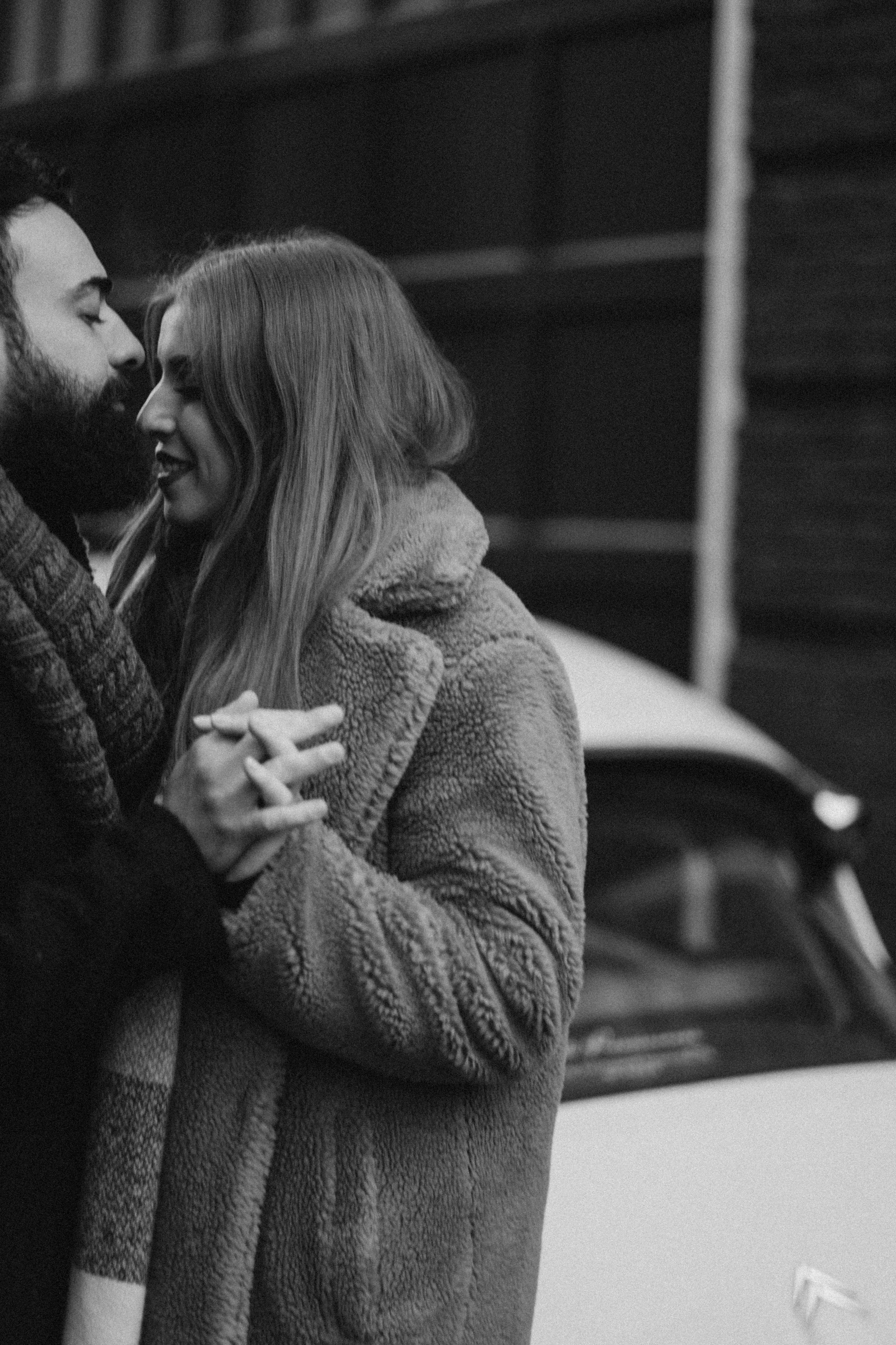 Daniela & Jonathan. Lifestyle photographer in Amsterdam Astya Geza