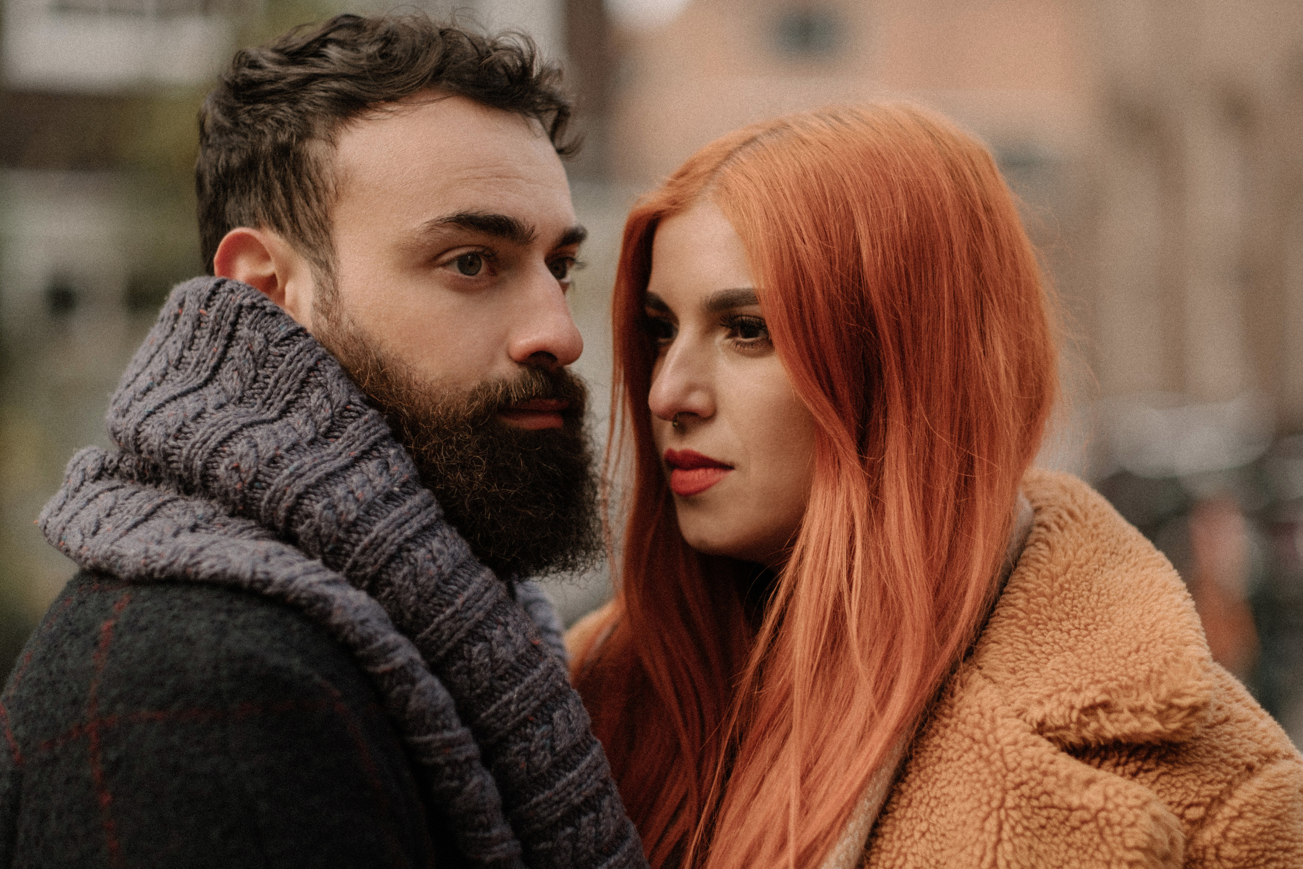 Daniela & Jonathan. Lifestyle photographer in Amsterdam Astya Geza