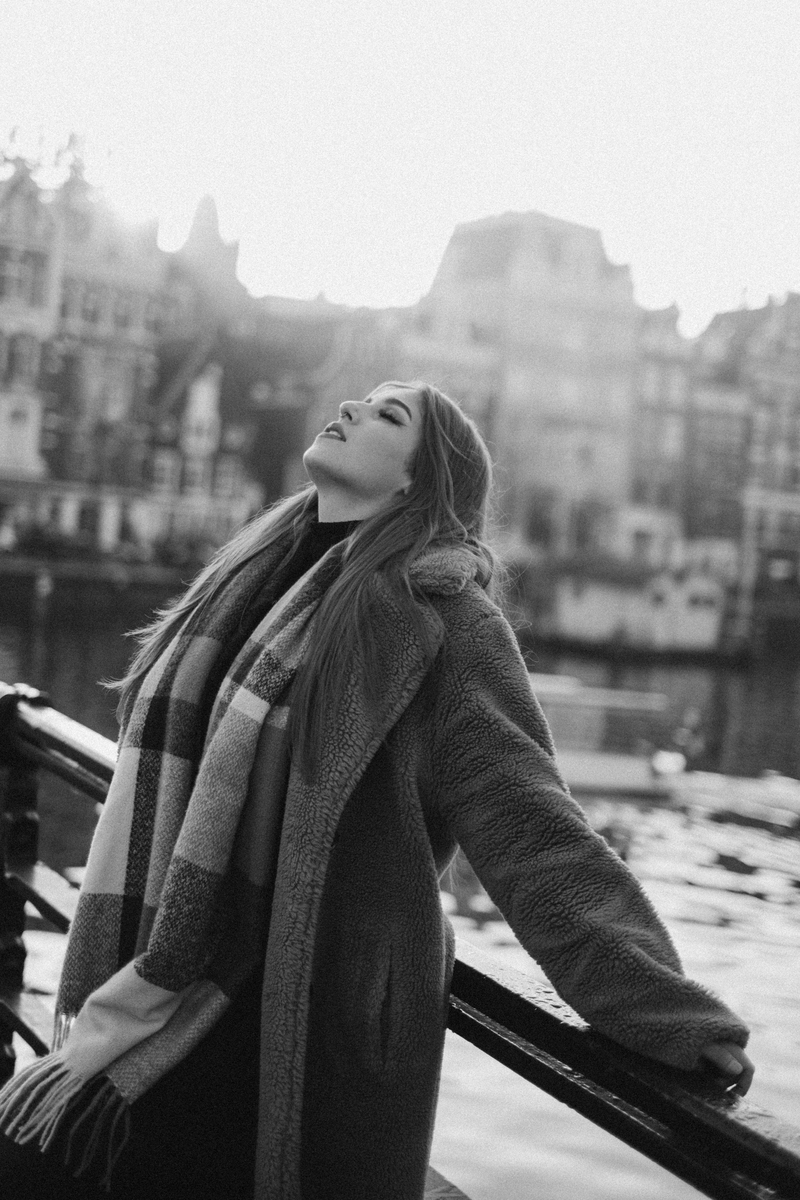 Daniela & Jonathan. Lifestyle photographer in Amsterdam Astya Geza