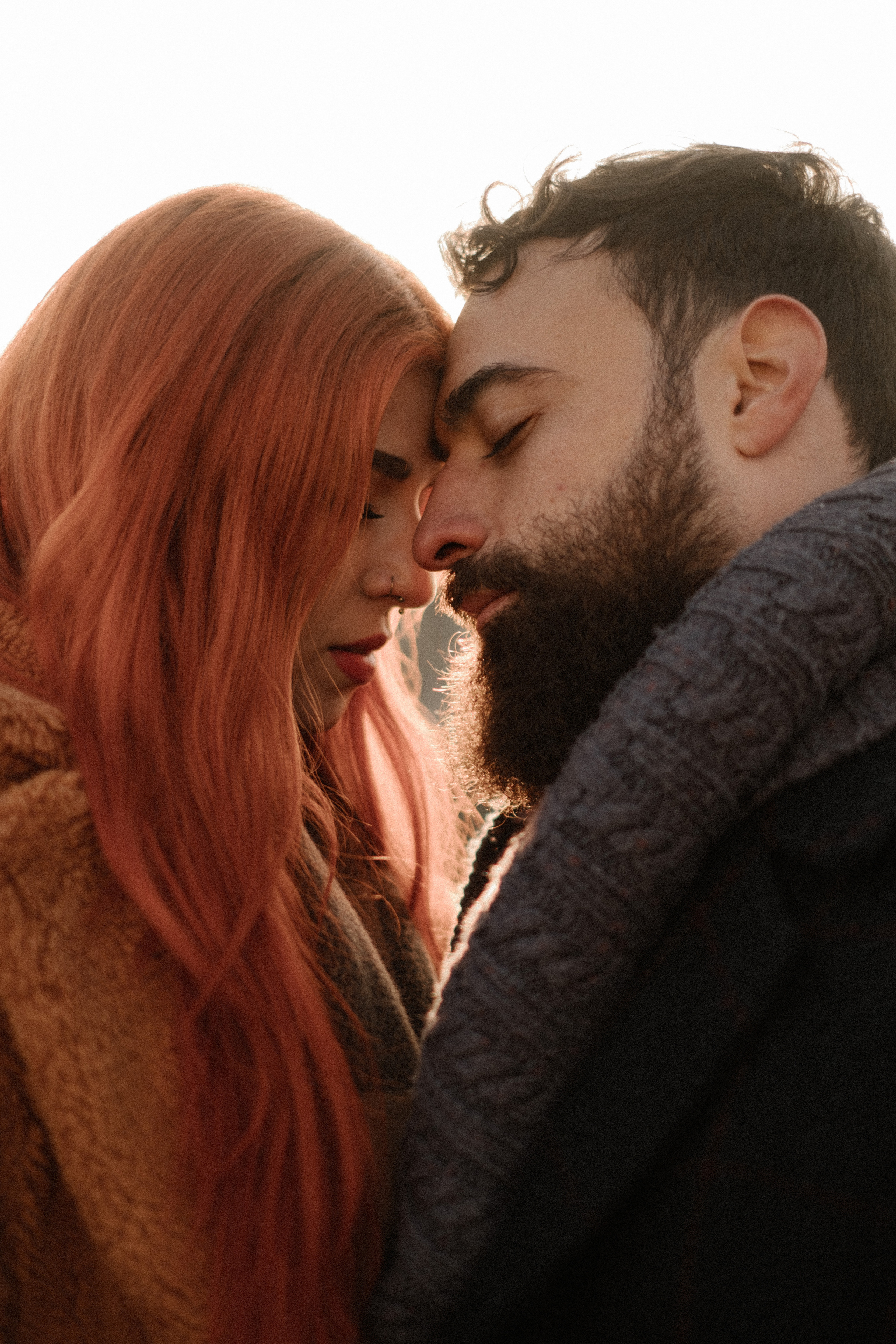 Daniela & Jonathan. Lifestyle photographer in Amsterdam Astya Geza