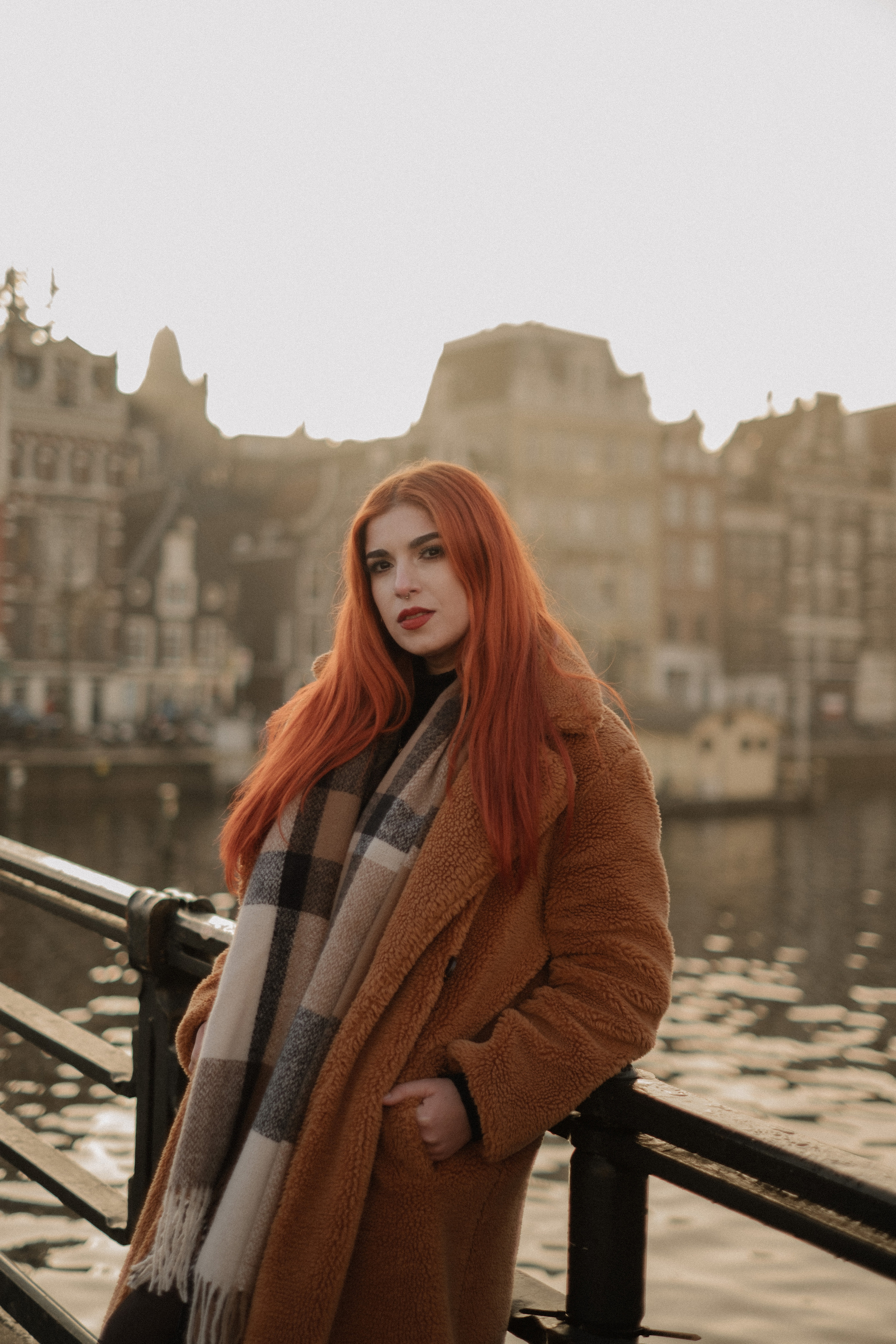 Daniela & Jonathan. Lifestyle photographer in Amsterdam Astya Geza