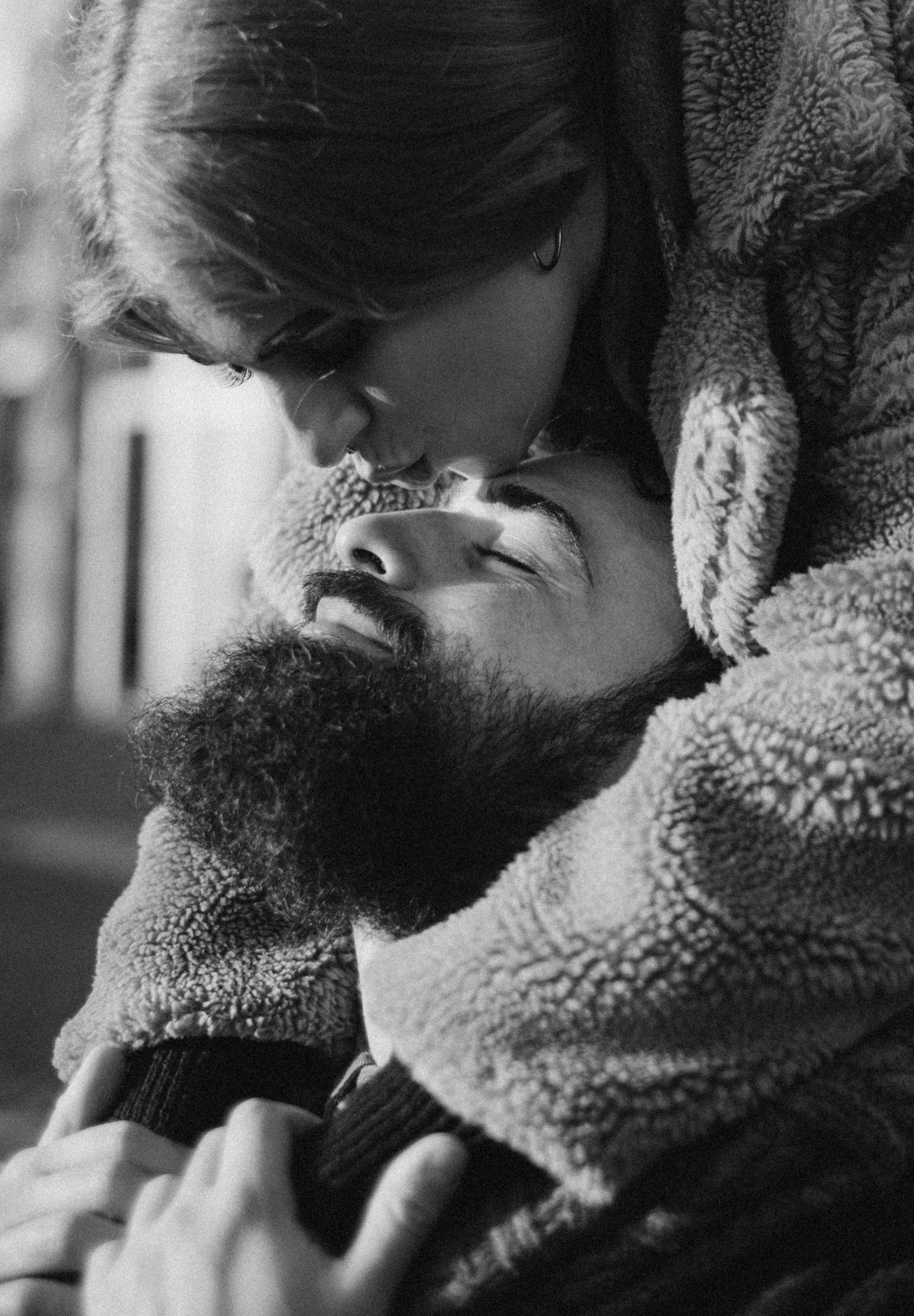 Daniela & Jonathan. Lifestyle photographer in Amsterdam Astya Geza