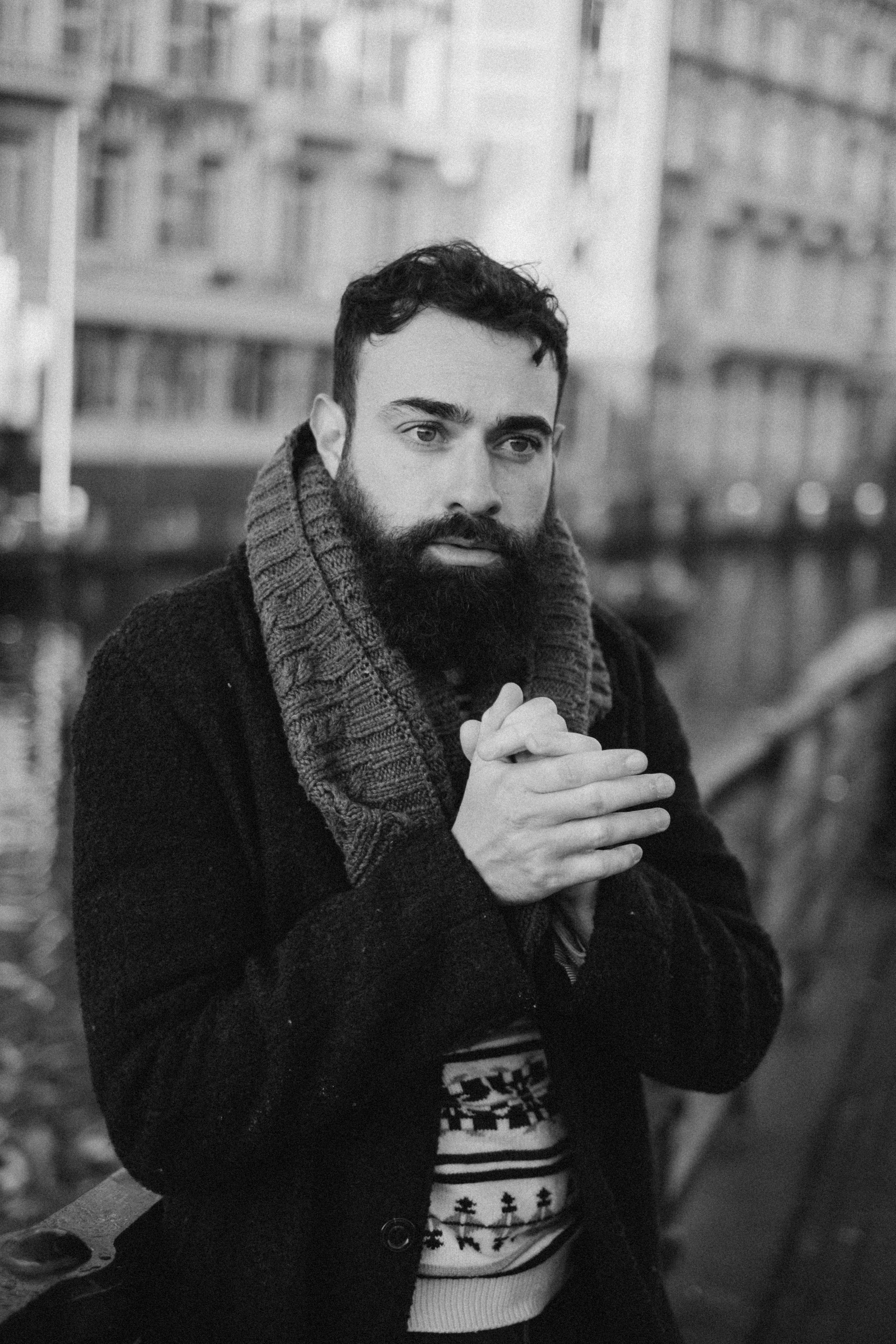 Daniela & Jonathan. Lifestyle photographer in Amsterdam Astya Geza