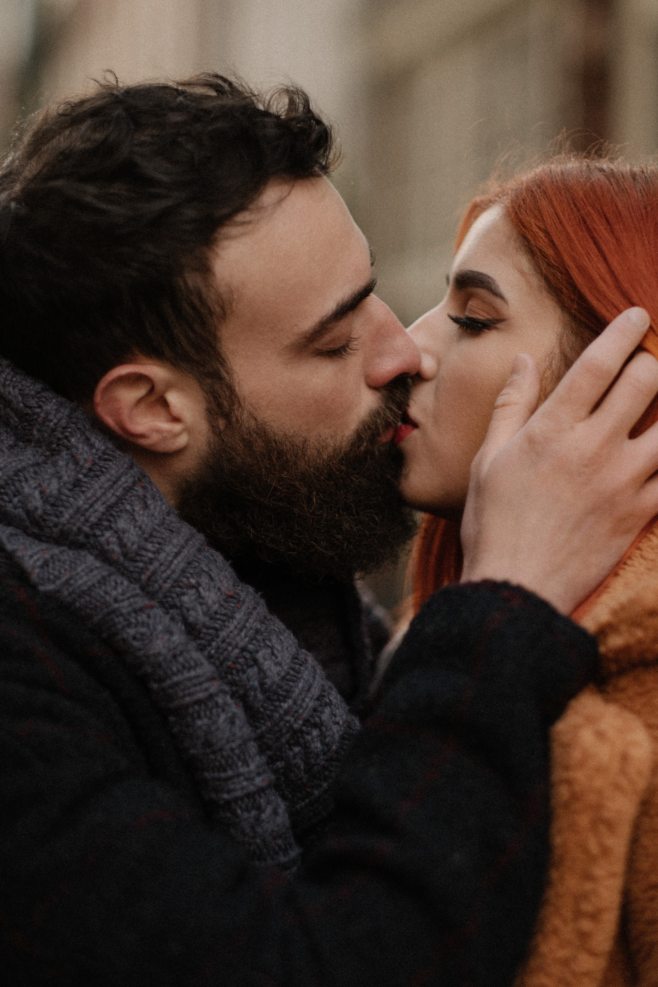 Daniela & Jonathan. Lifestyle photographer in Amsterdam Astya Geza