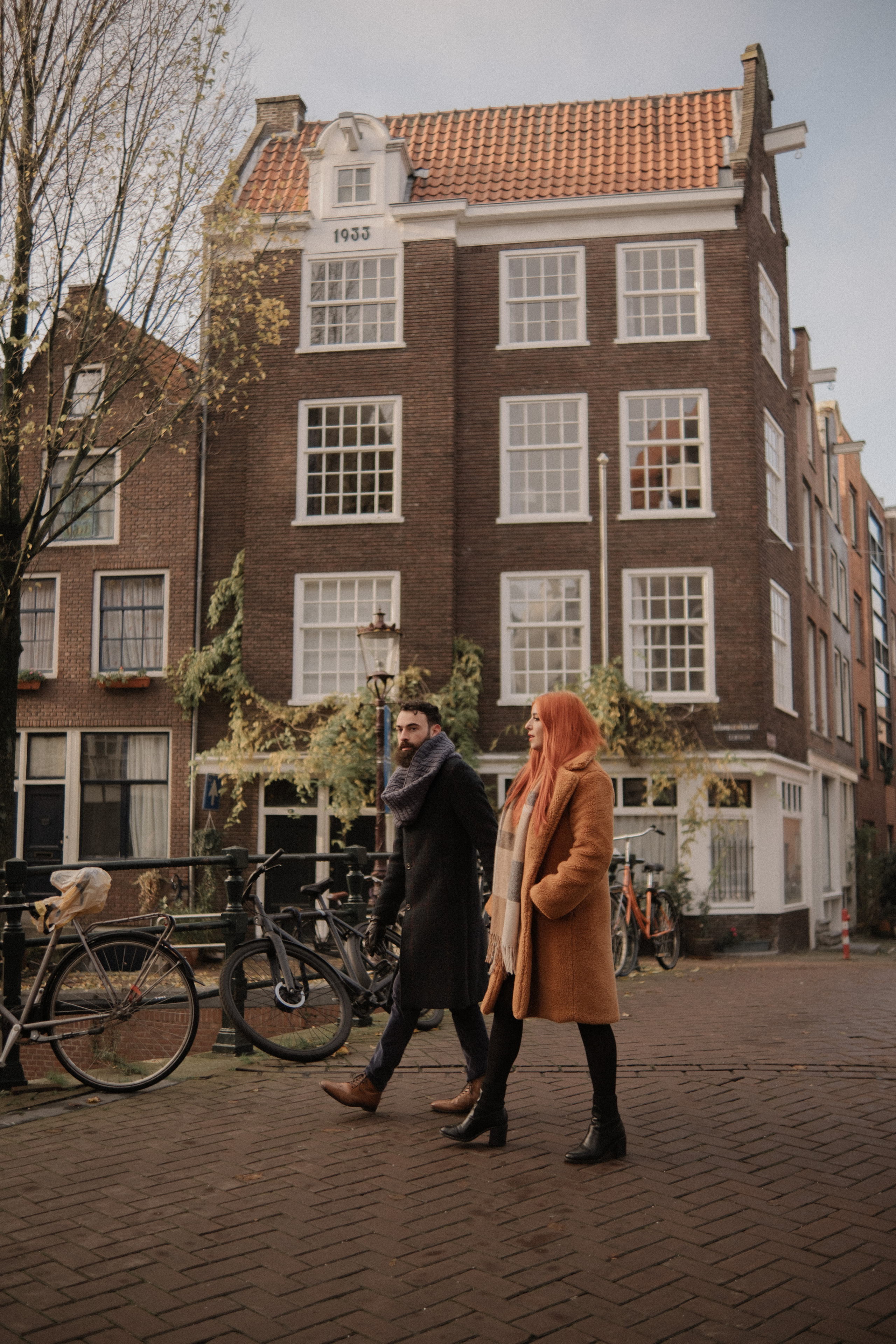 Daniela & Jonathan. Lifestyle photographer in Amsterdam Astya Geza