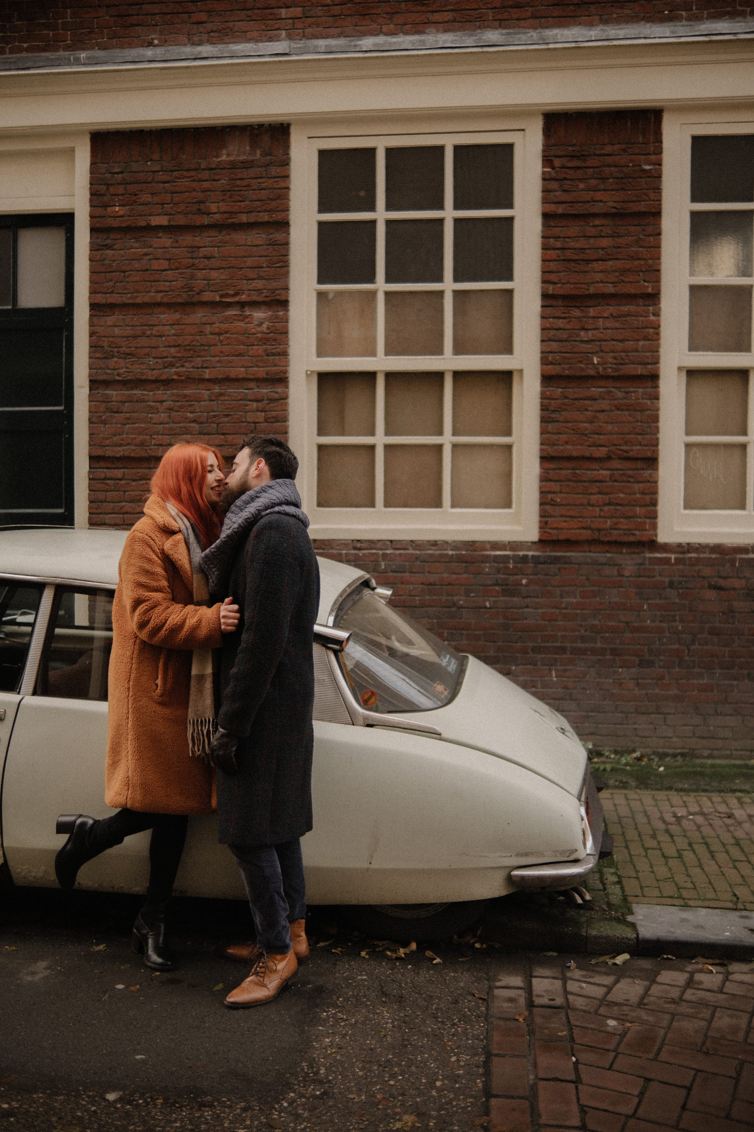 Daniela & Jonathan. Lifestyle photographer in Amsterdam Astya Geza