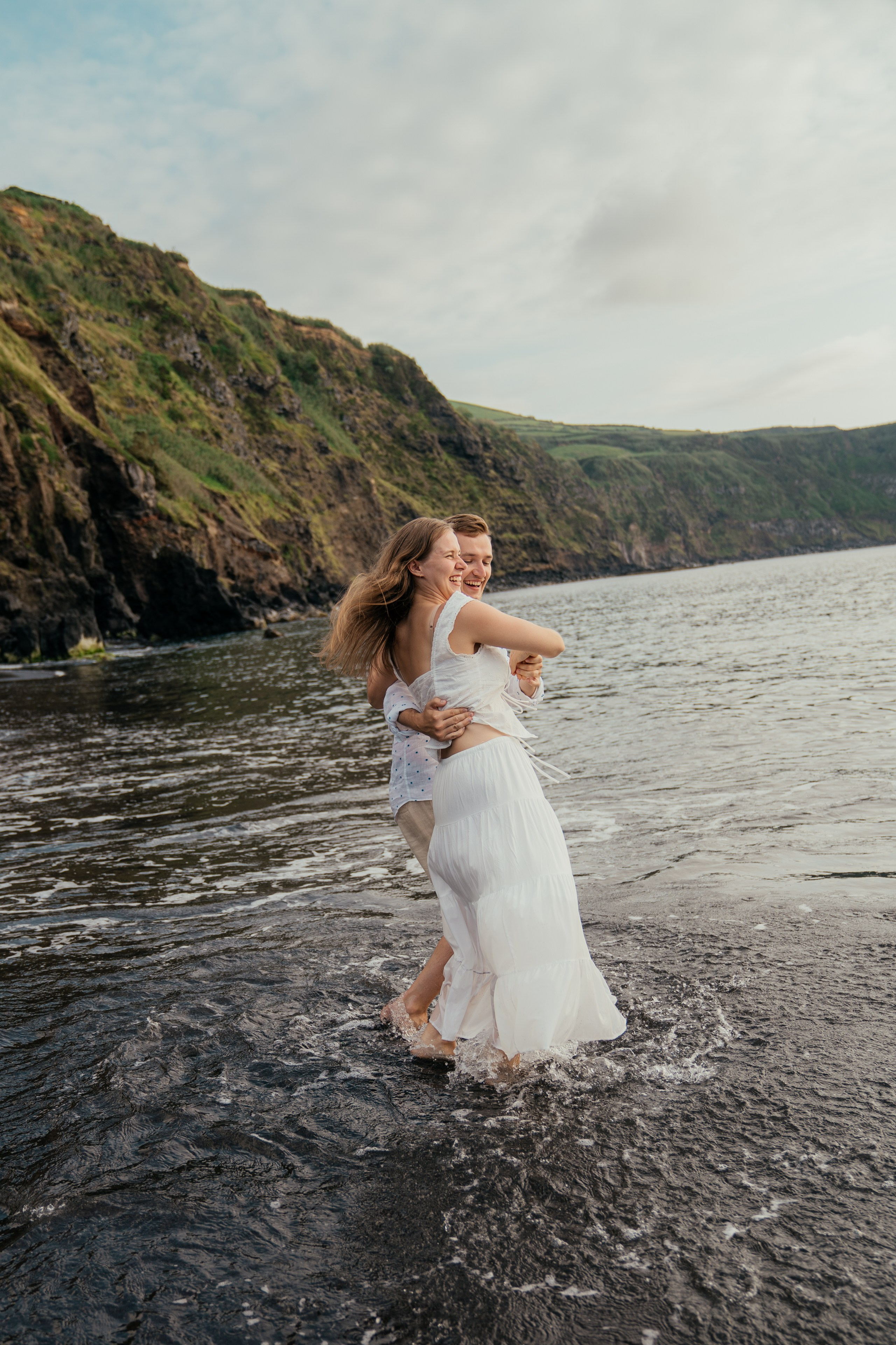 Love story focení párů | Jana Holubová Photography. Jana Holubová | Svatební, párová a rodinná fotografka v Praze